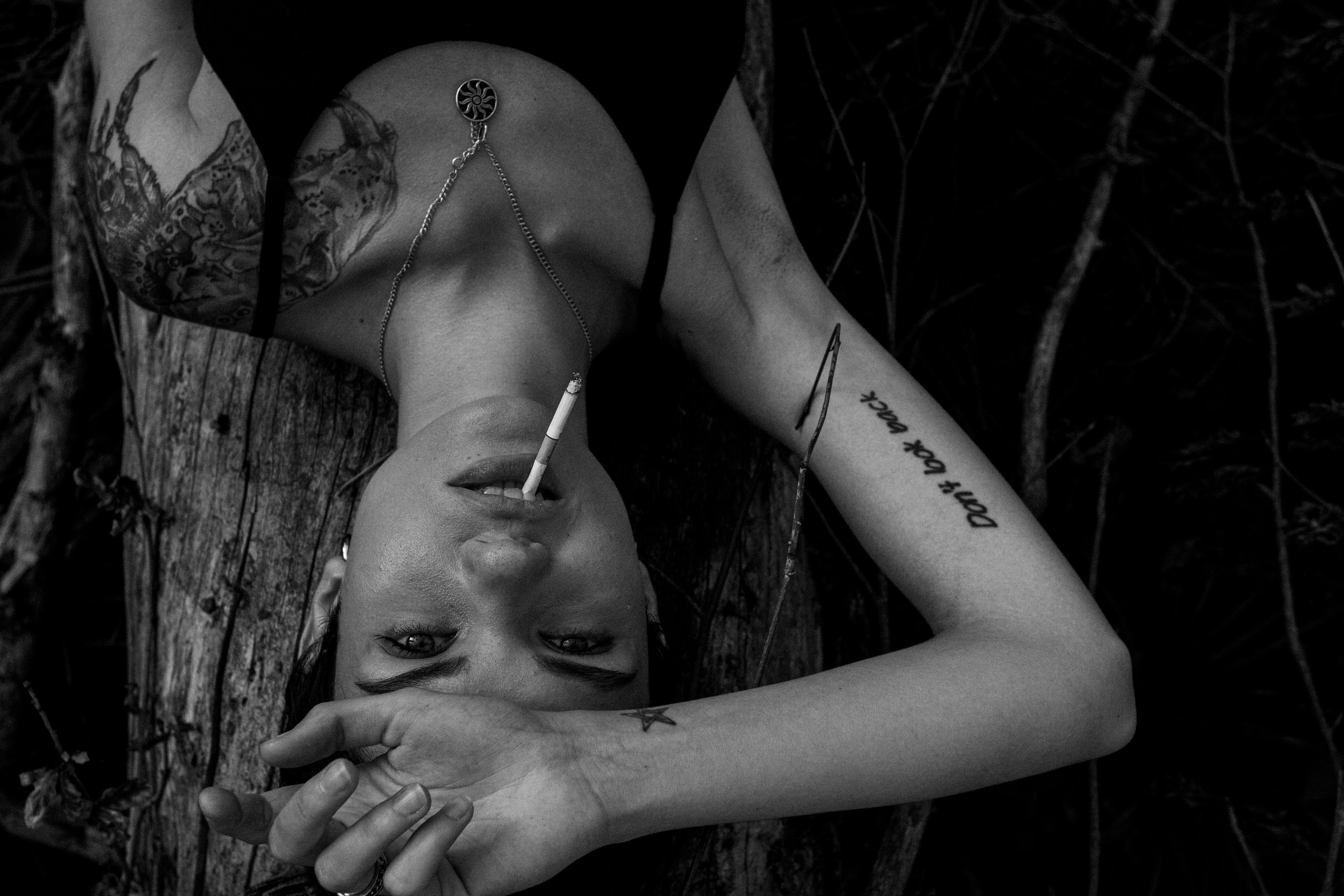 Мария. Фотограф Елизавета Маслова. Москва. Art, Fashion