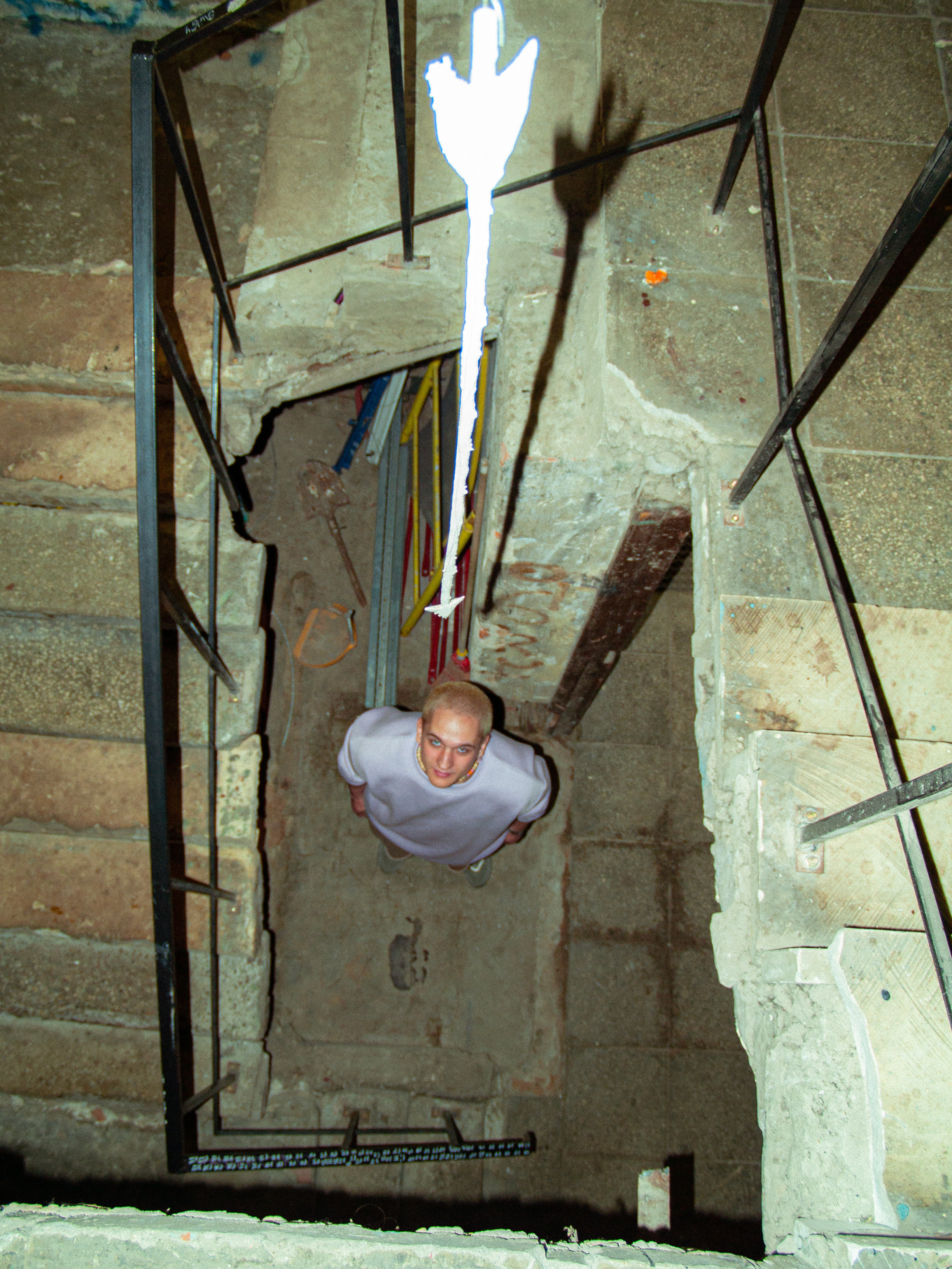 Антон. Фотограф Елизавета Маслова. Москва. Art, Fashion