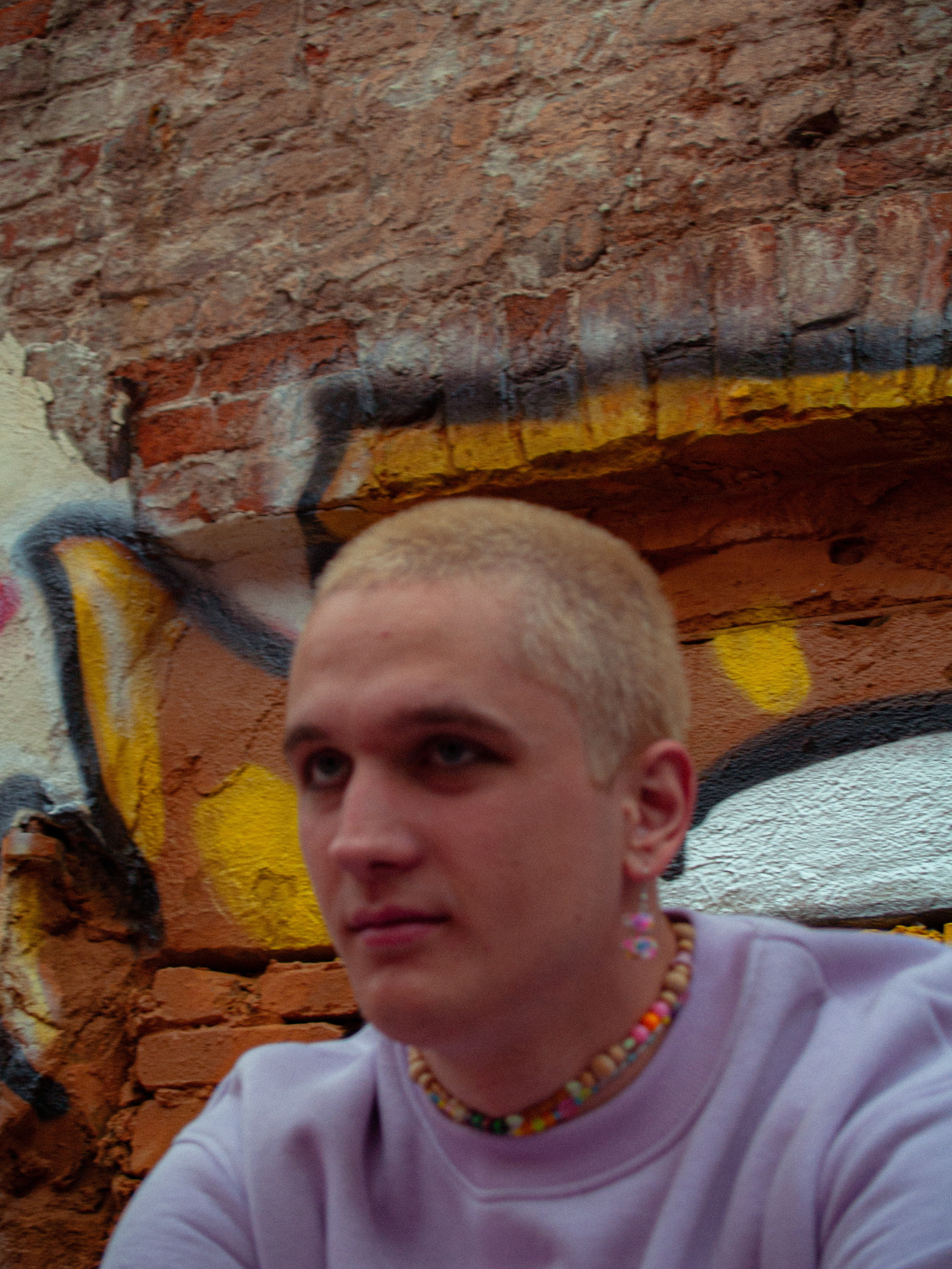 Антон. Фотограф Елизавета Маслова. Москва. Art, Fashion