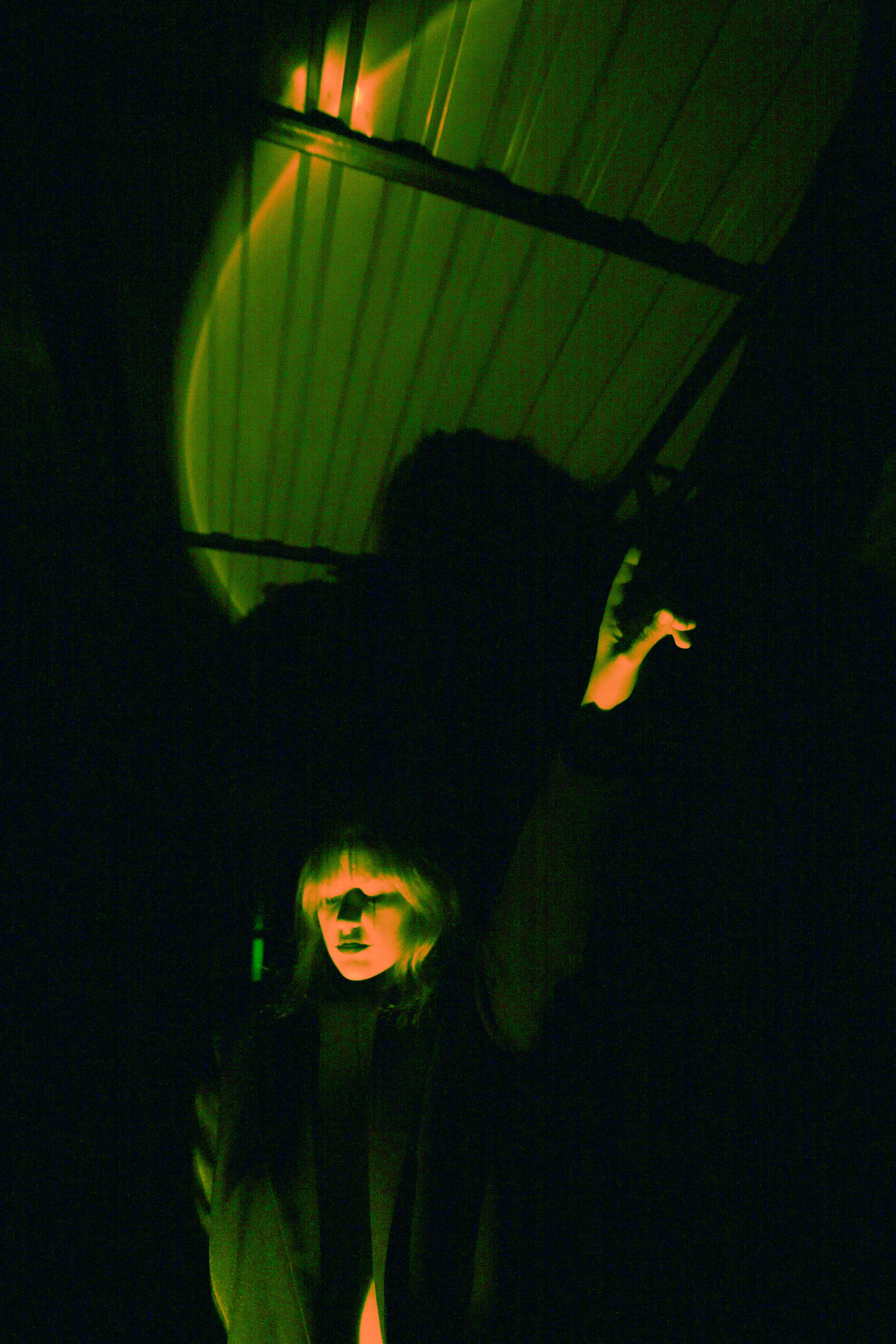 Freak show. Фотограф Елизавета Маслова. Москва. Art, Fashion