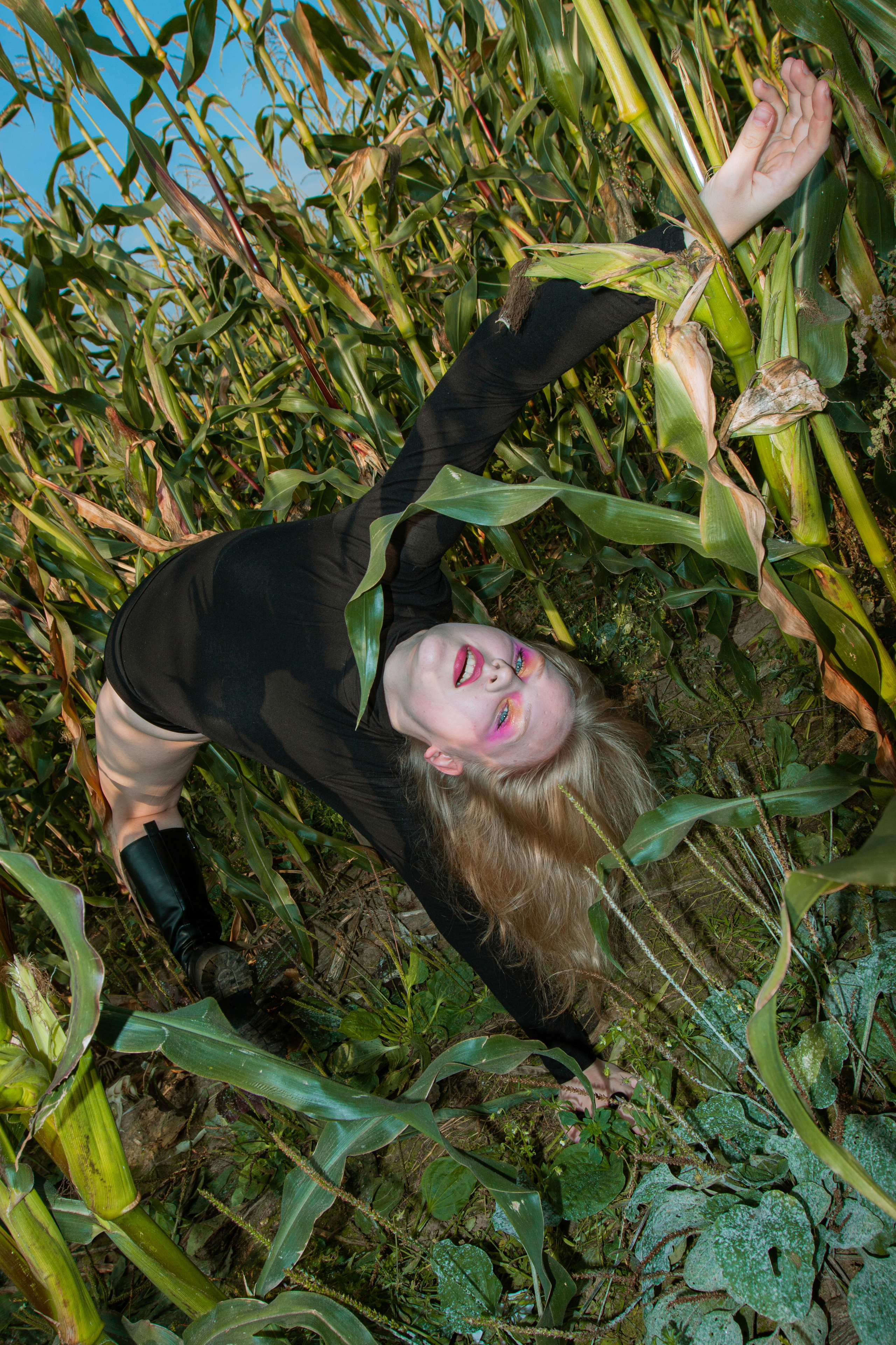 Тот кто обходит ряды. Фотограф Елизавета Маслова. Москва. Art, Fashion