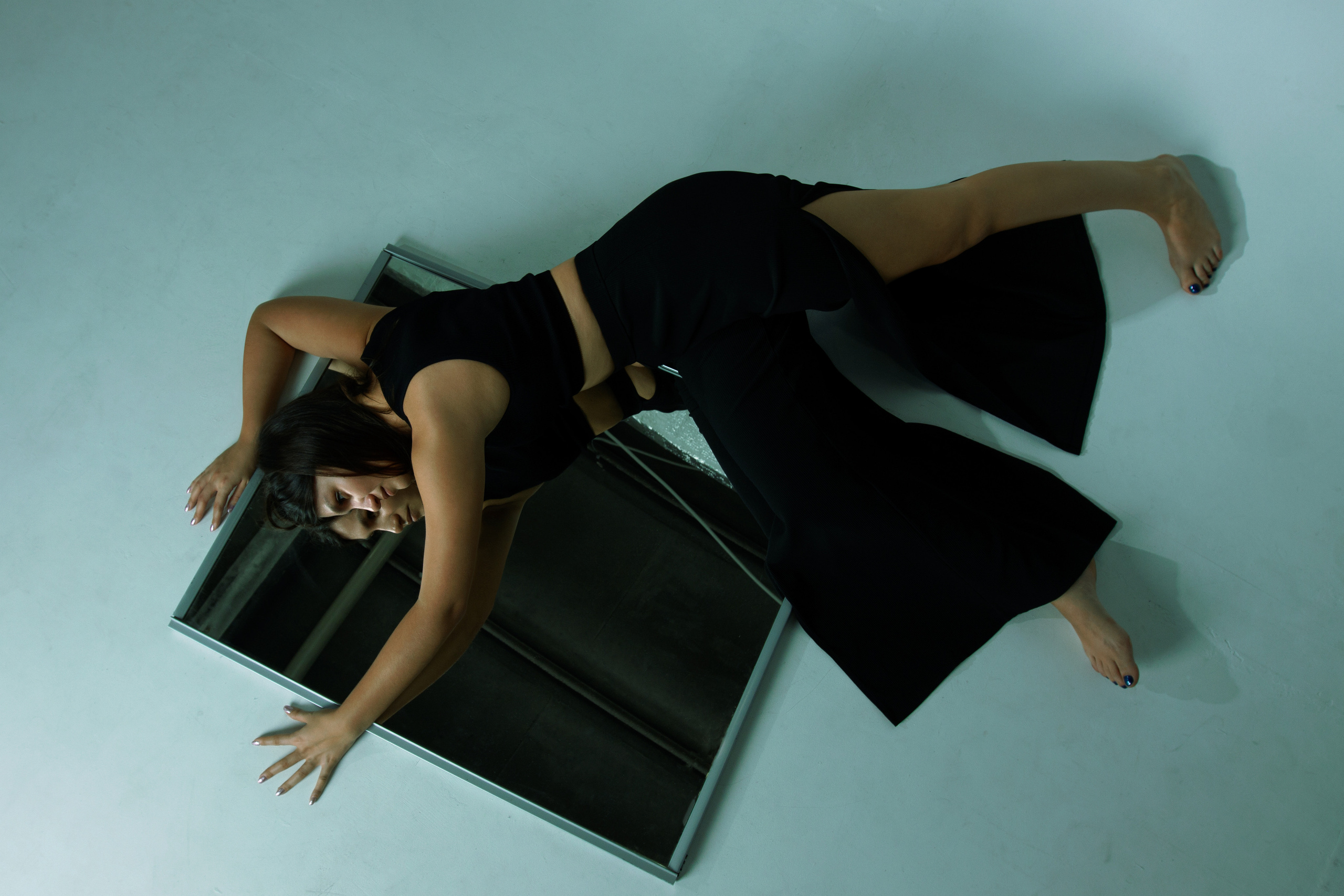 Лена. Фотограф Елизавета Маслова. Москва. Art, Fashion