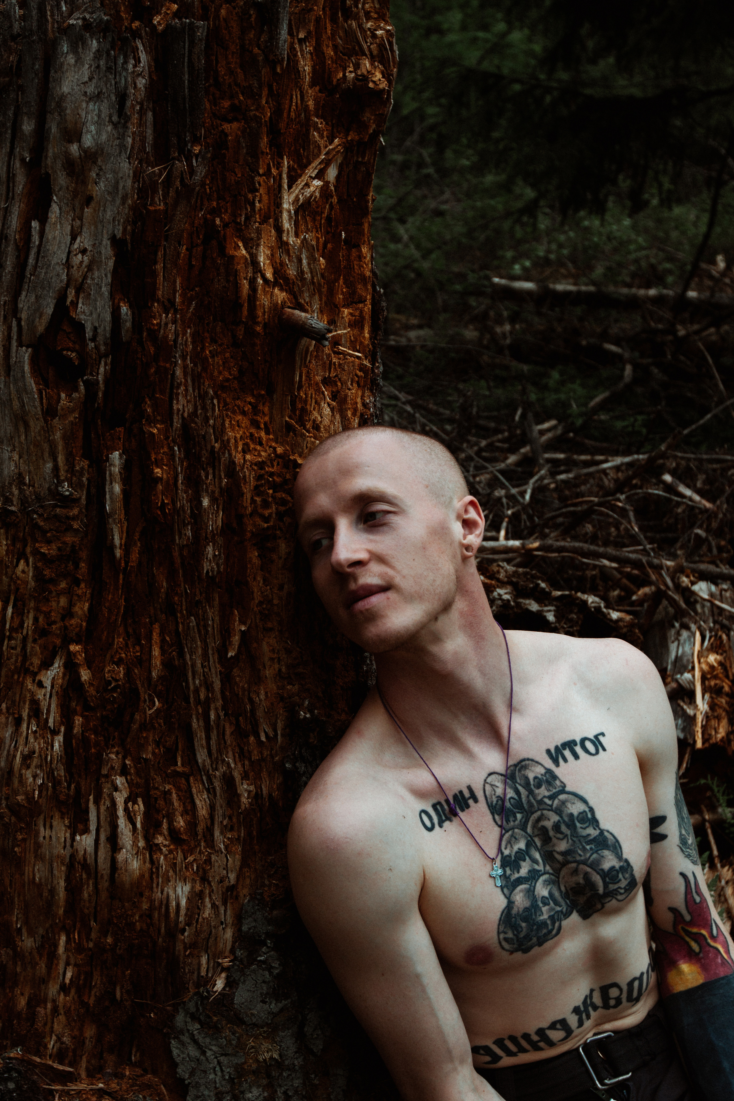 Один итог. Фотограф Елизавета Маслова. Москва. Art, Fashion