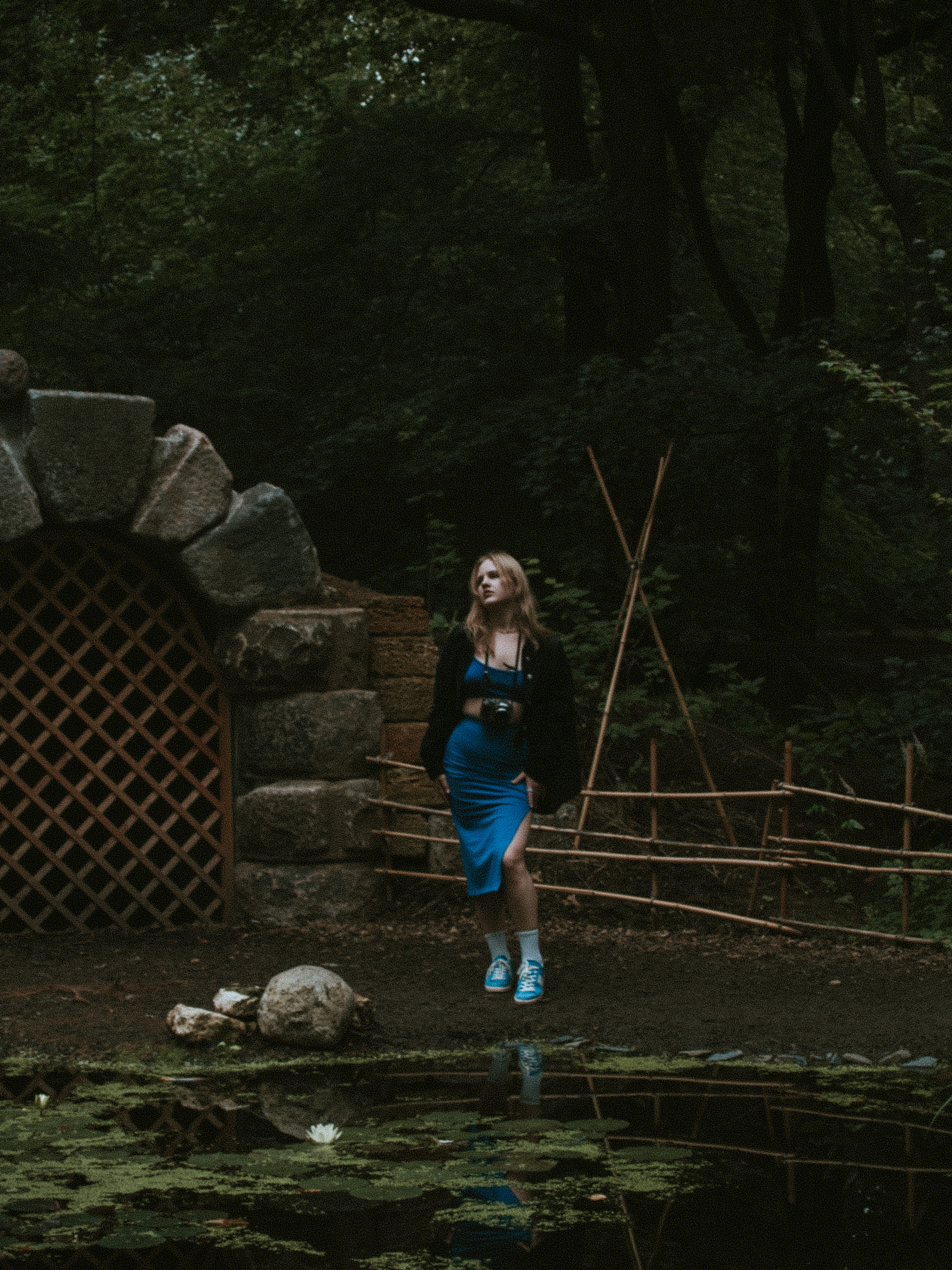 Даша. Фотограф Елизавета Маслова. Москва. Art, Fashion