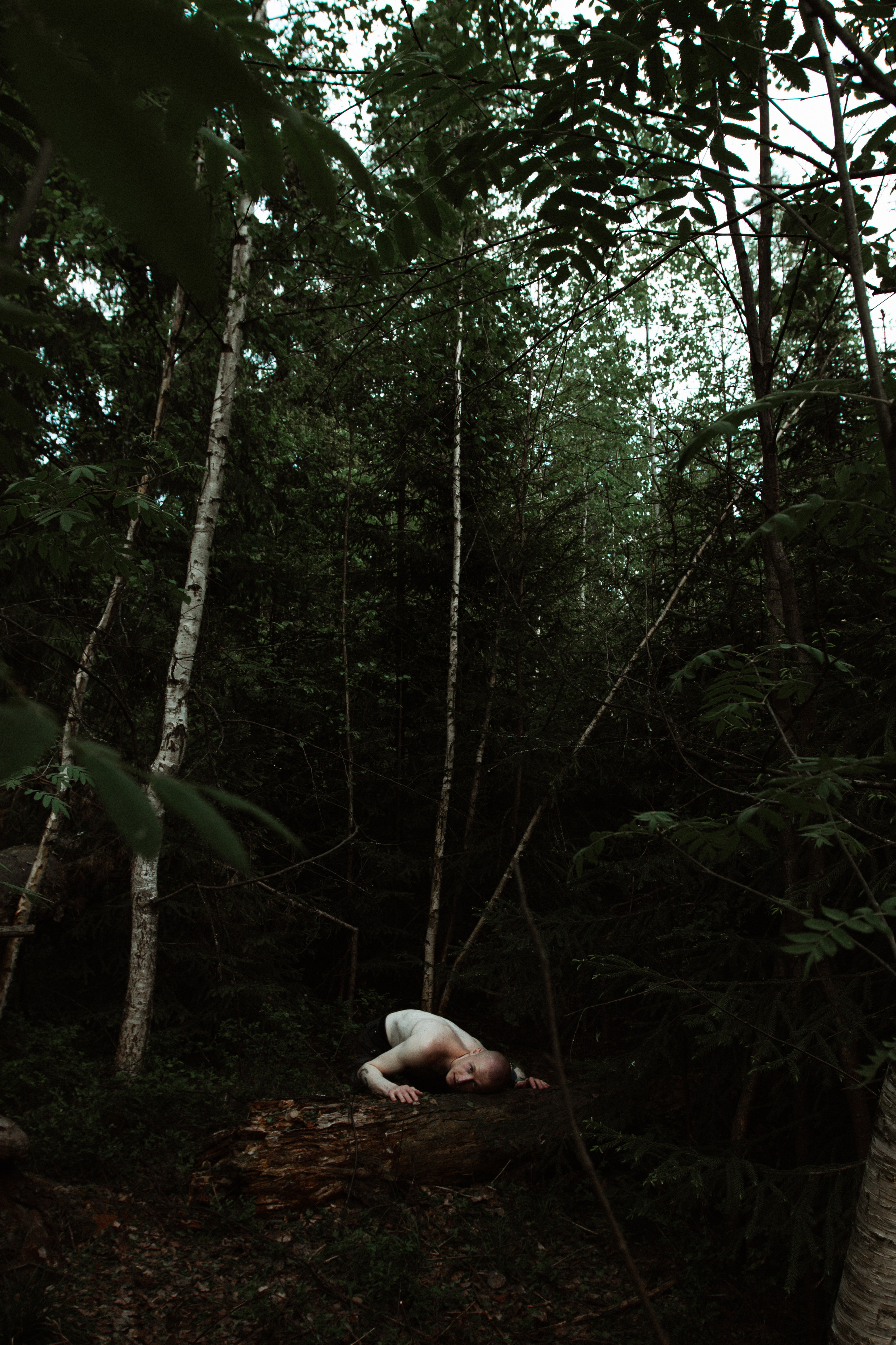 Один итог. Фотограф Елизавета Маслова. Москва. Art, Fashion