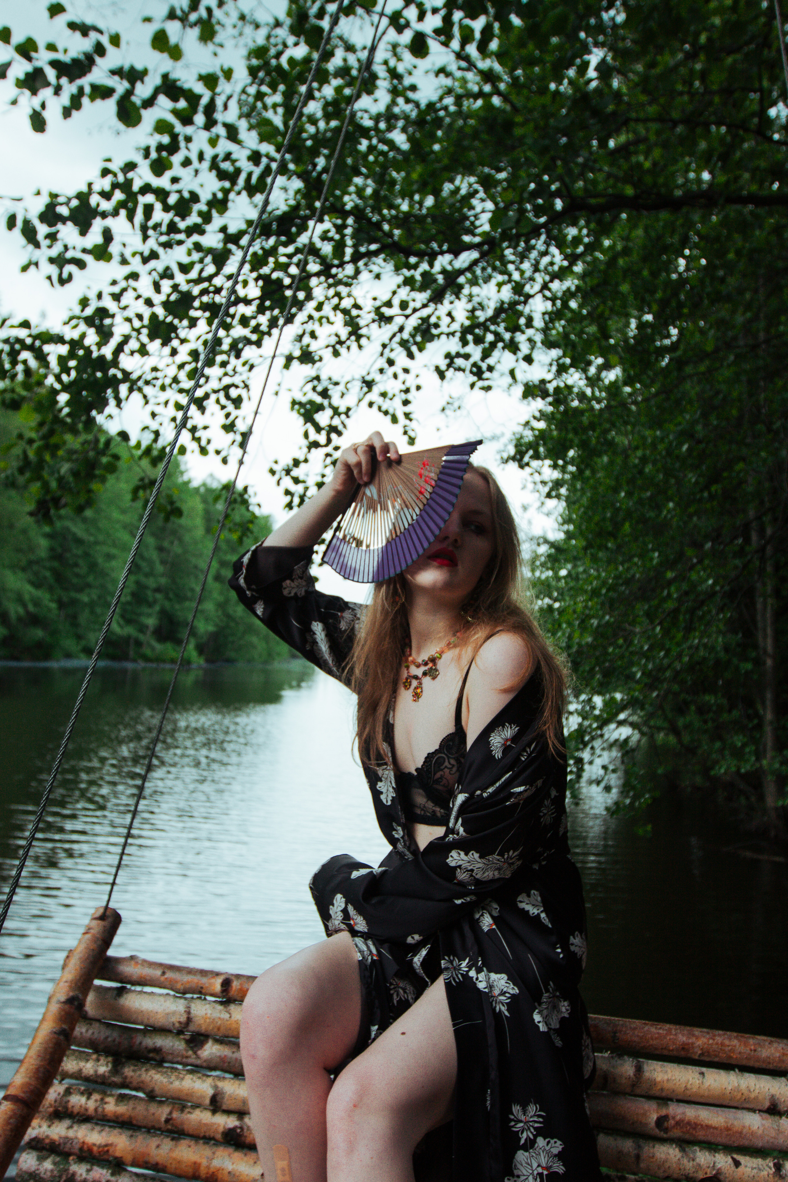 Сандзу. Фотограф Елизавета Маслова. Москва. Art, Fashion