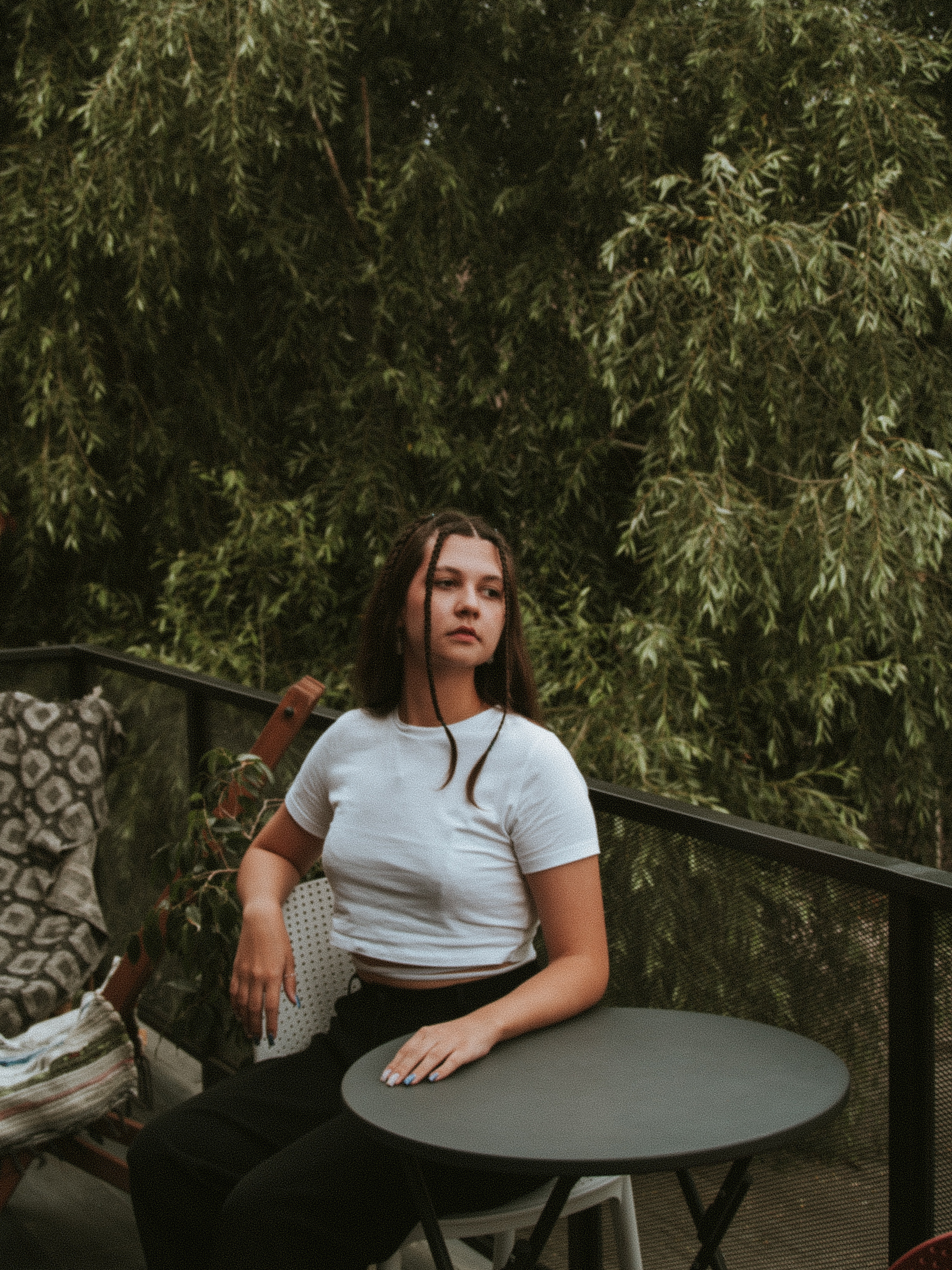 Фотопрогулка с Настей. Фотограф Елизавета Маслова. Москва. Art, Fashion