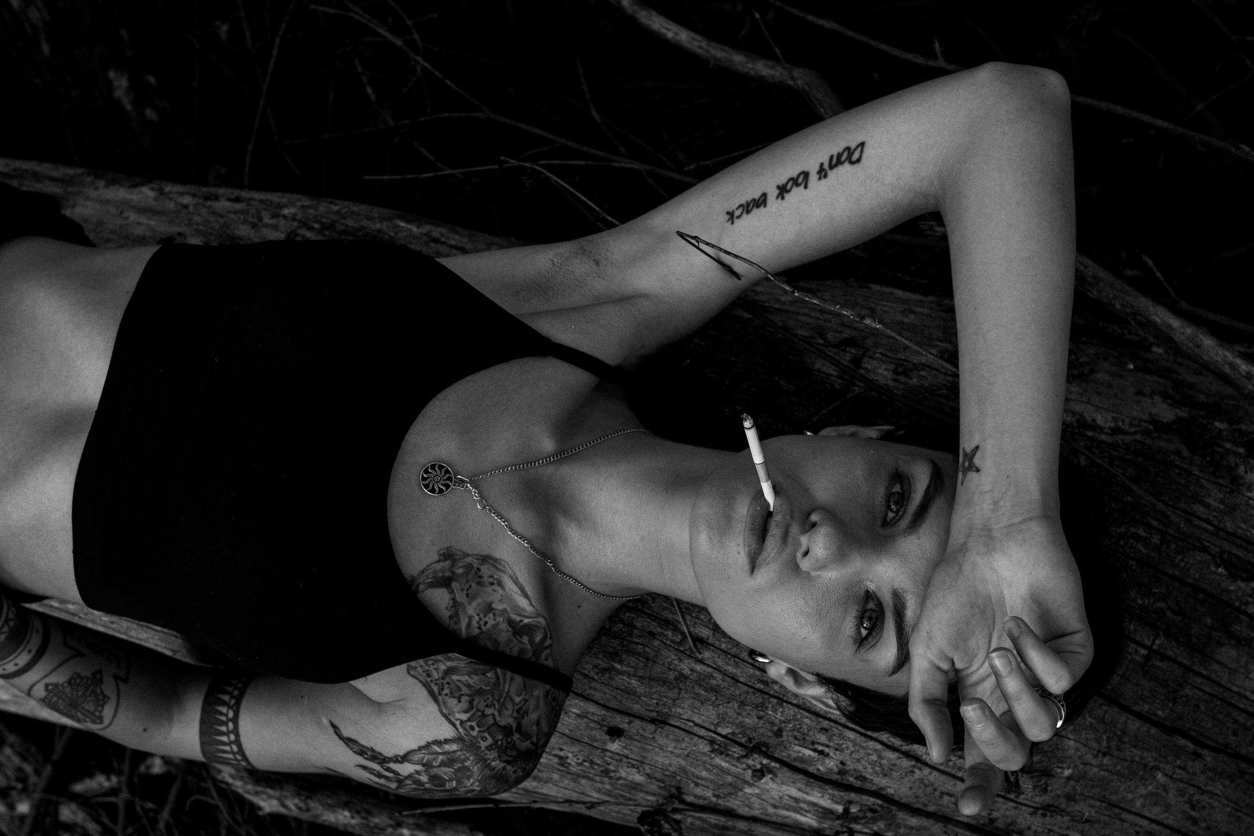 Мария. Фотограф Елизавета Маслова. Москва. Art, Fashion