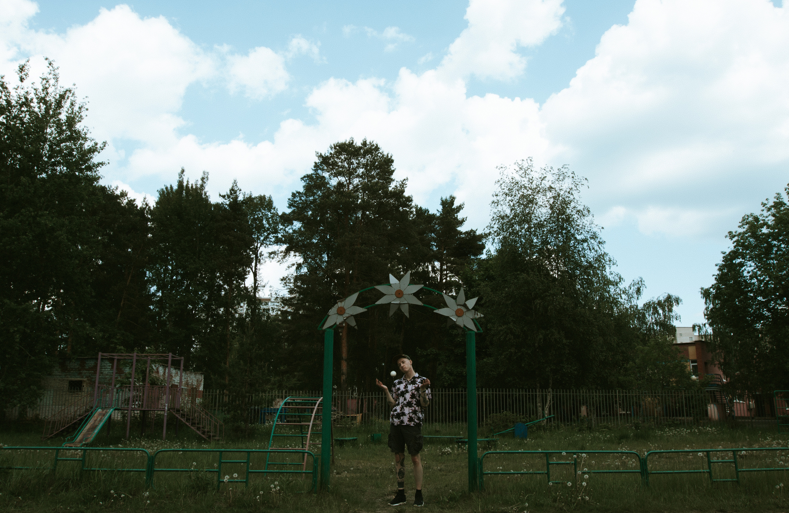 Один итог. Фотограф Елизавета Маслова. Москва. Art, Fashion