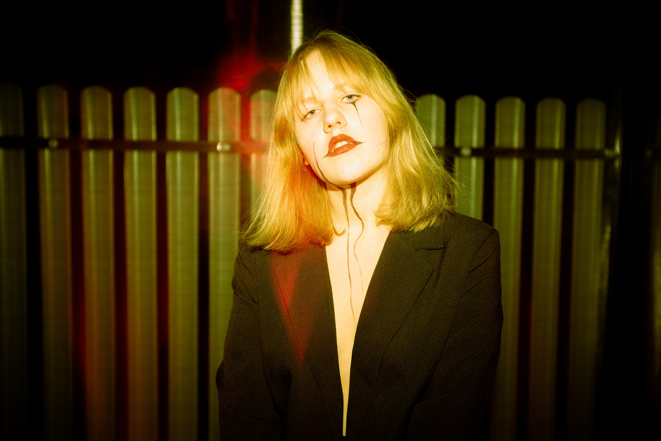 Freak show. Фотограф Елизавета Маслова. Москва. Art, Fashion