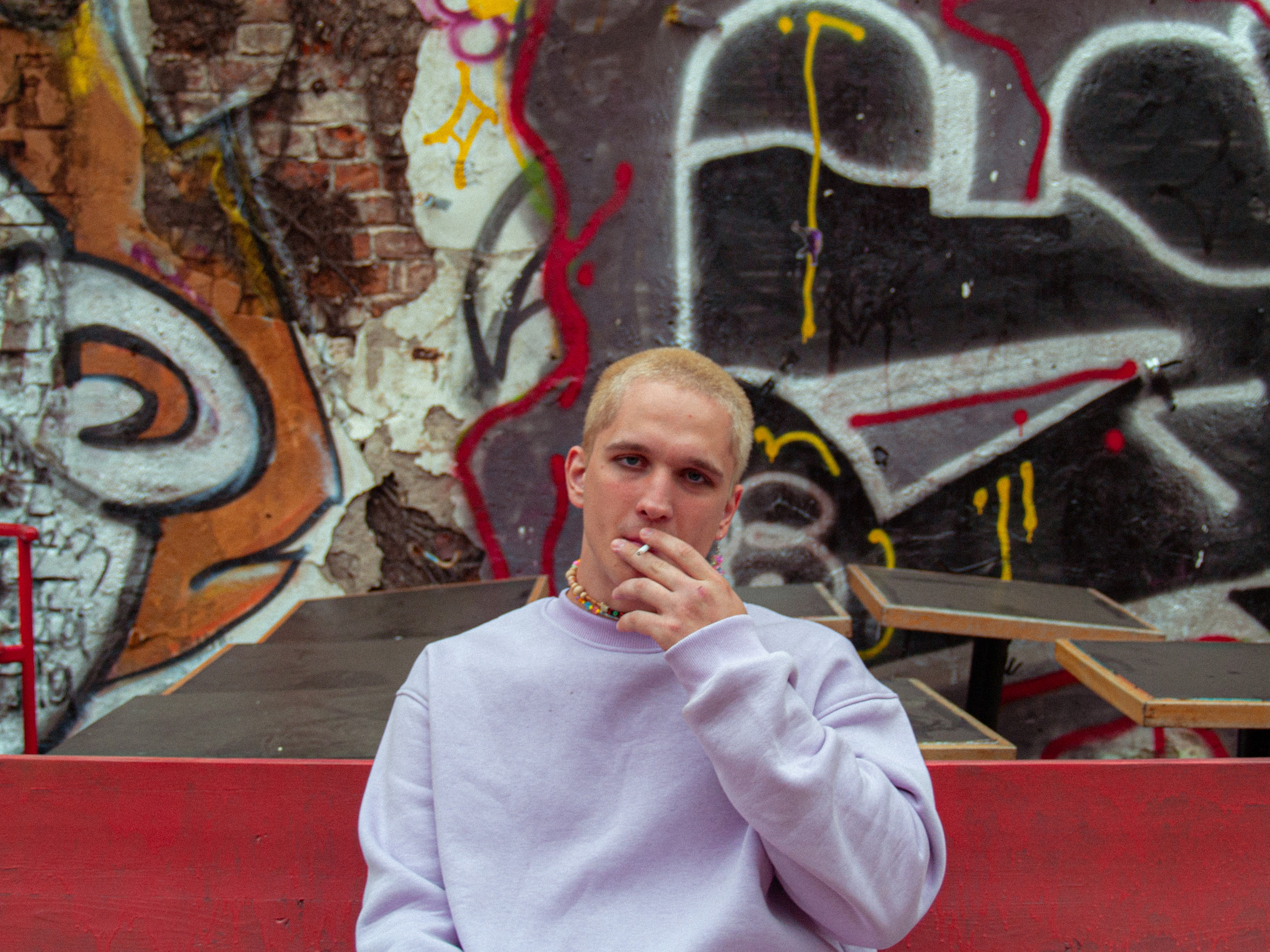 Антон. Фотограф Елизавета Маслова. Москва. Art, Fashion