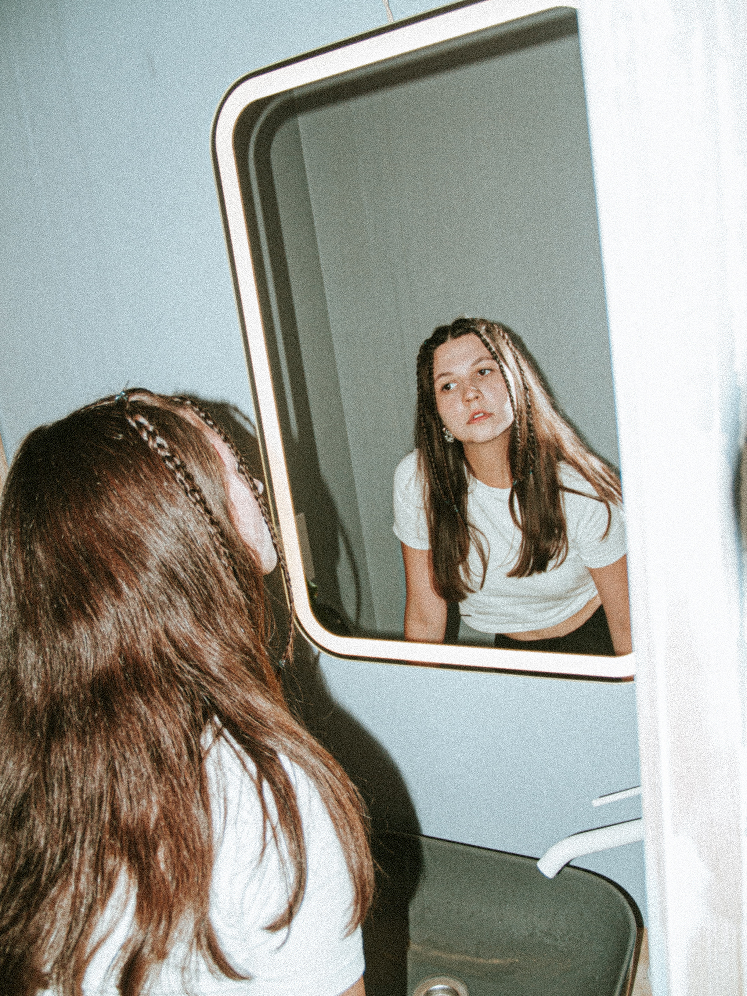 Фотопрогулка с Настей. Фотограф Елизавета Маслова. Москва. Art, Fashion