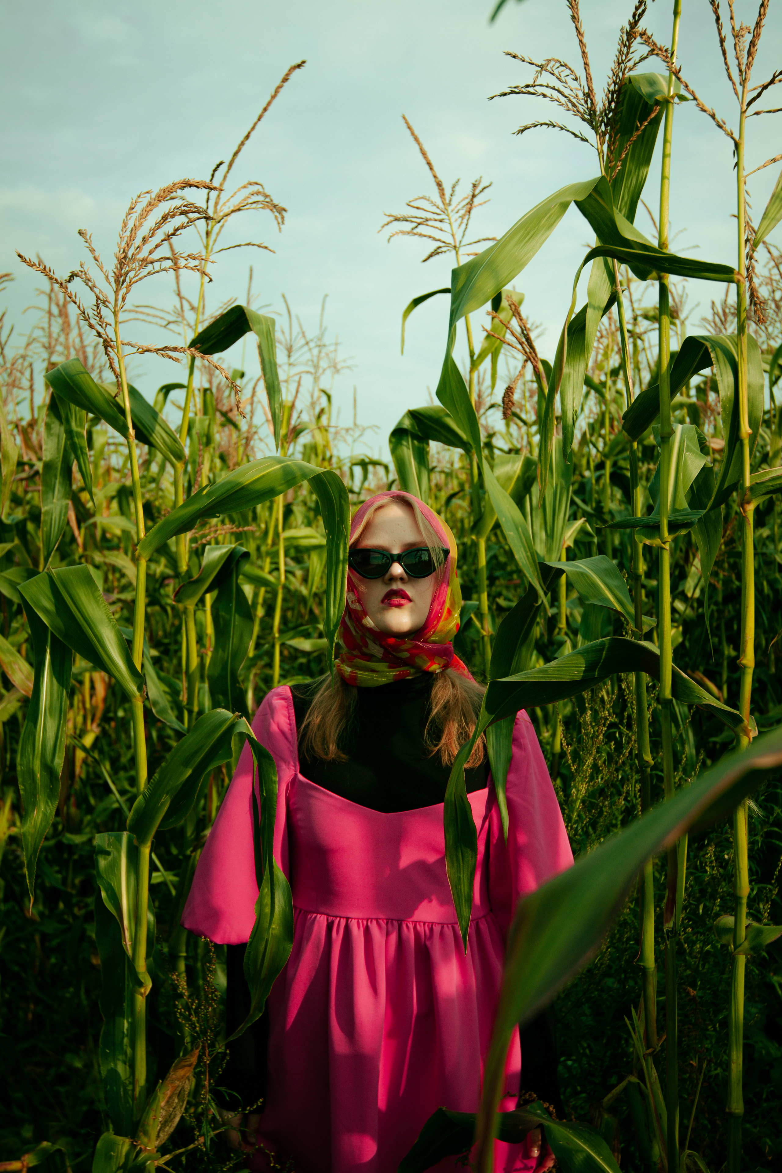 Тот кто обходит ряды. Фотограф Елизавета Маслова. Москва. Art, Fashion