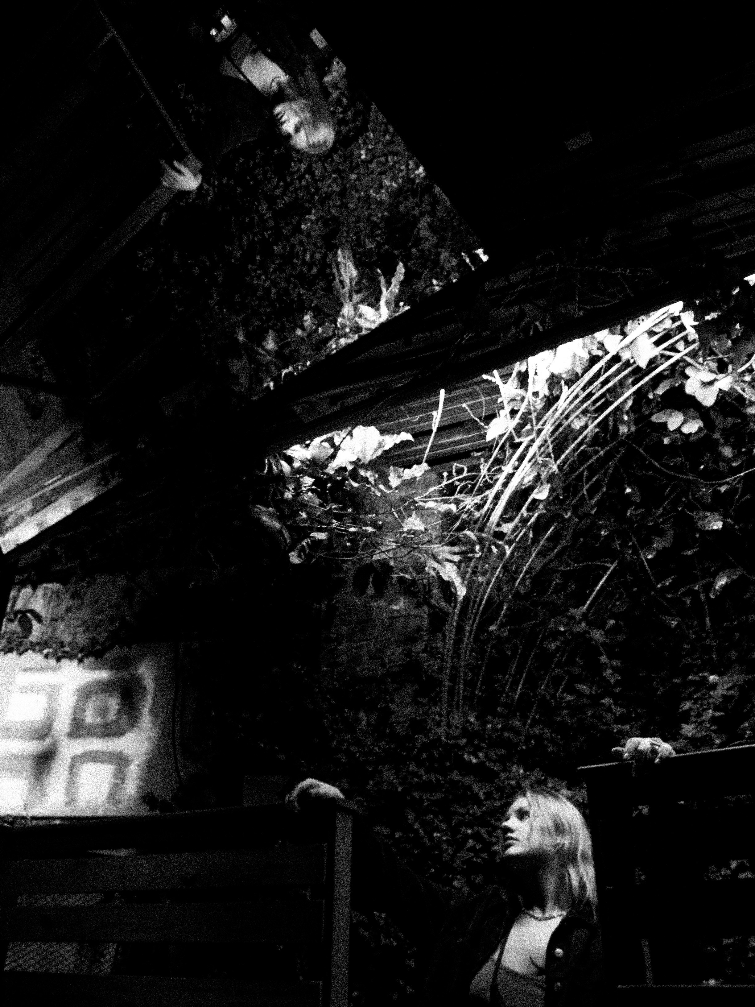 Даша. Фотограф Елизавета Маслова. Москва. Art, Fashion