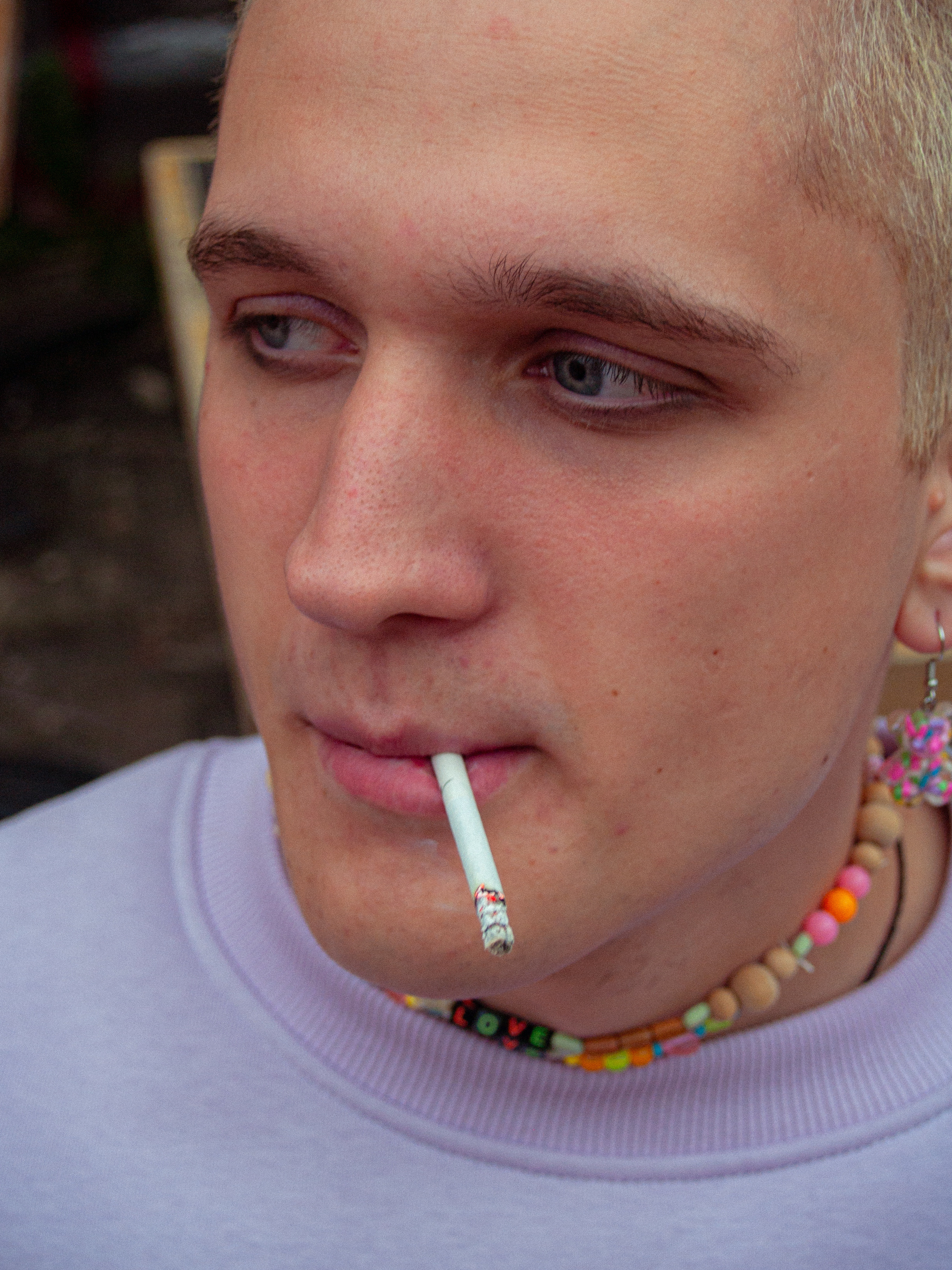 Антон. Фотограф Елизавета Маслова. Москва. Art, Fashion