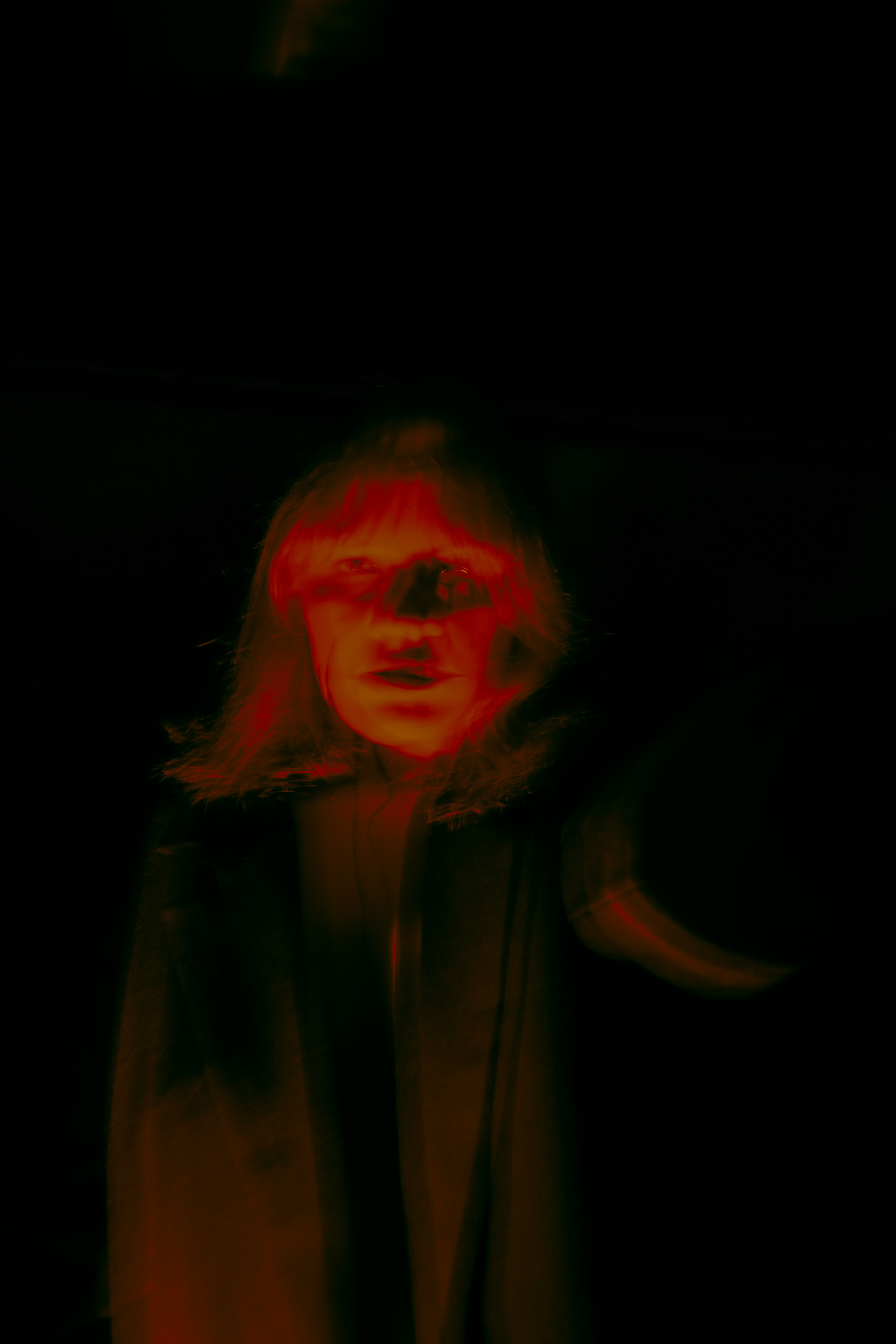 Freak show. Фотограф Елизавета Маслова. Москва. Art, Fashion