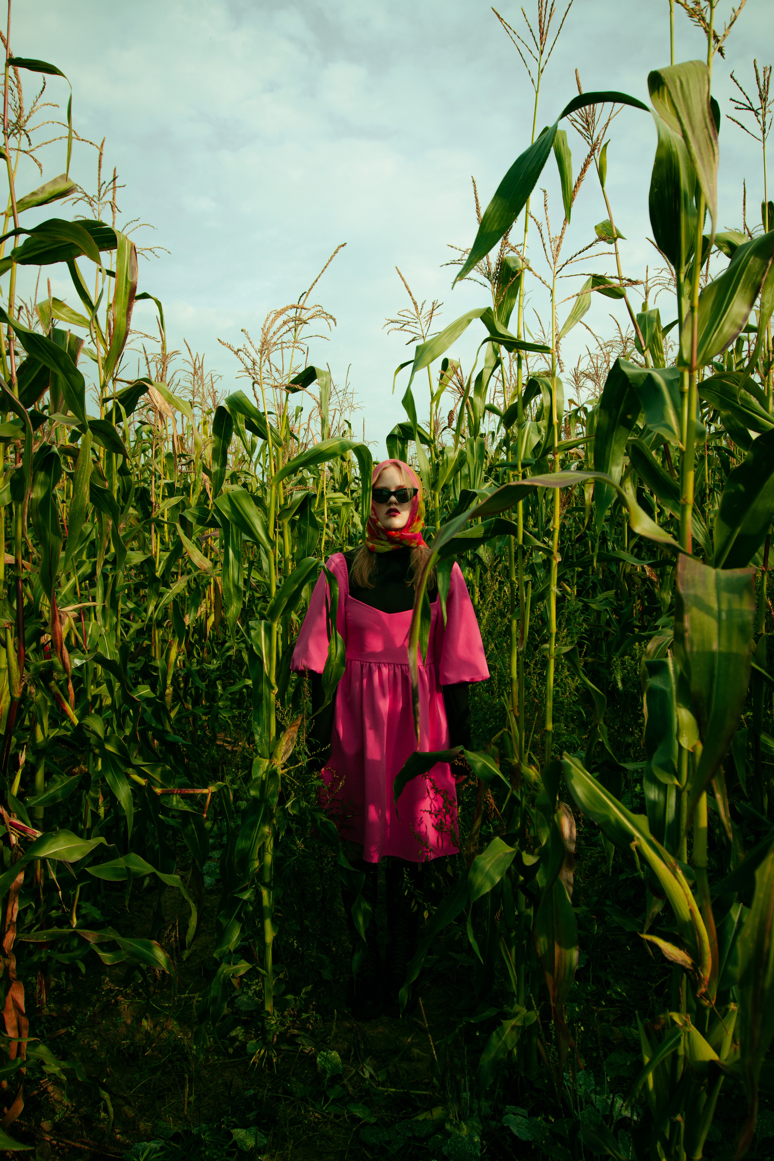 Тот кто обходит ряды. Фотограф Елизавета Маслова. Москва. Art, Fashion