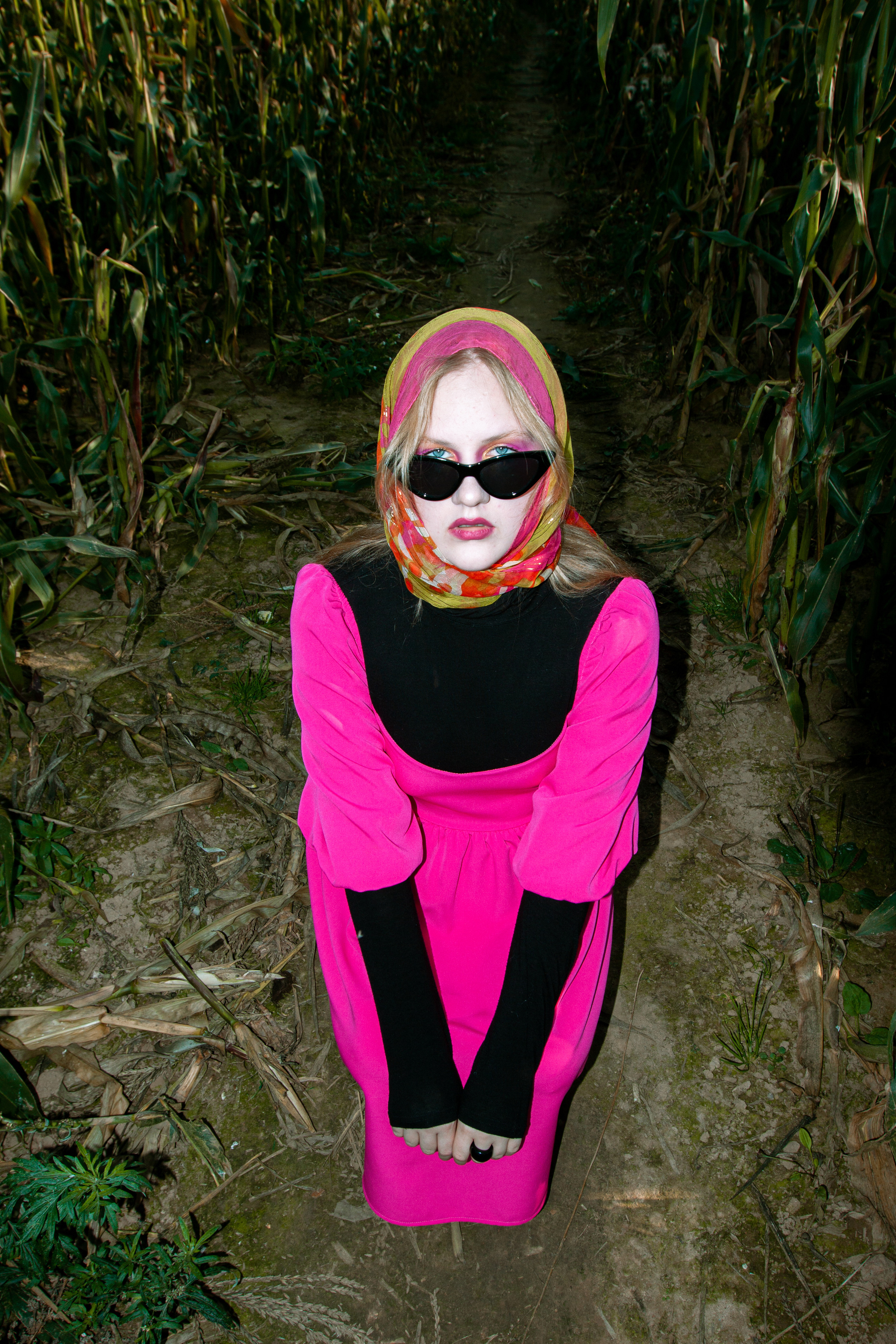 Тот кто обходит ряды. Фотограф Елизавета Маслова. Москва. Art, Fashion