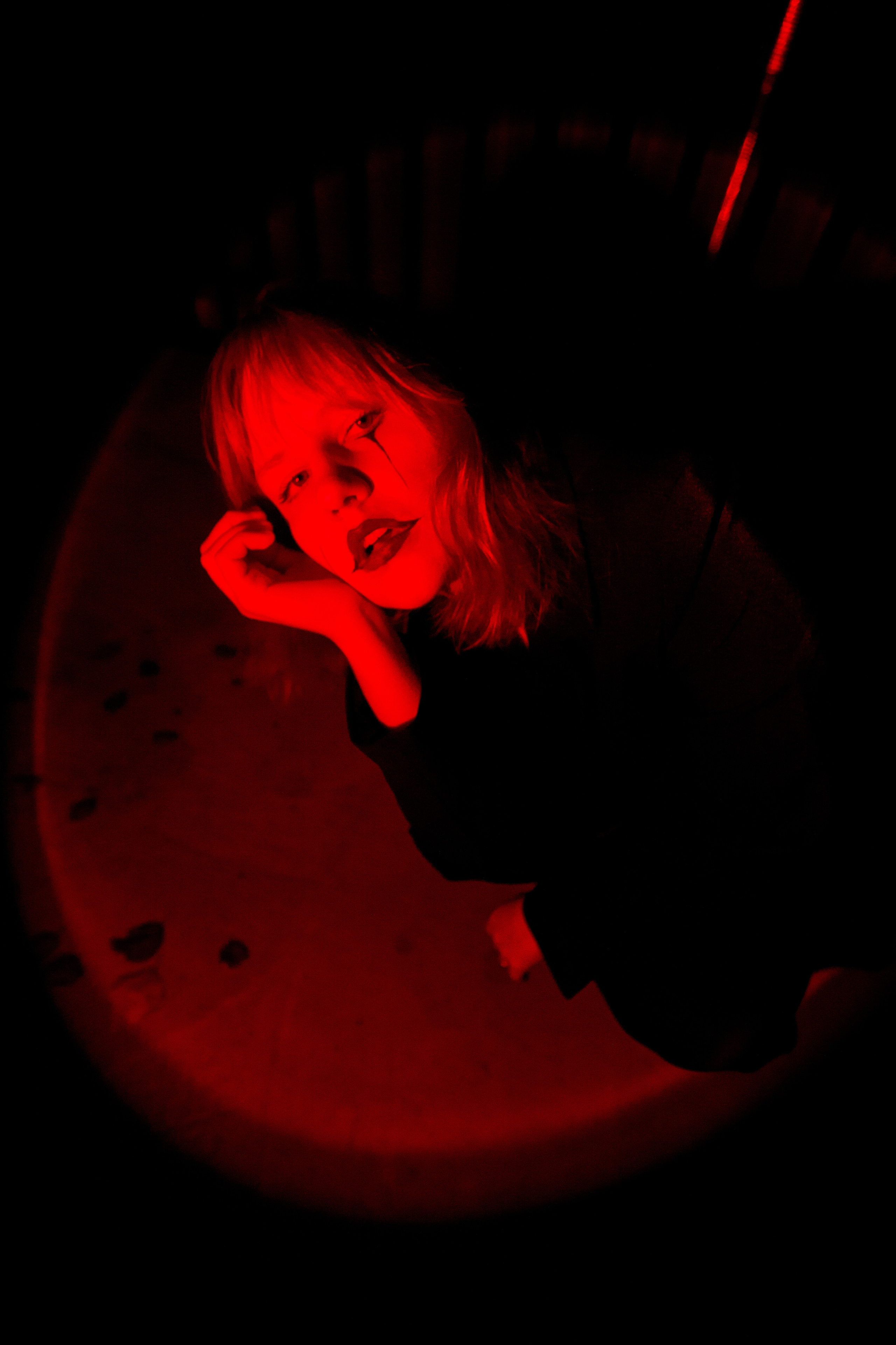 Freak show. Фотограф Елизавета Маслова. Москва. Art, Fashion