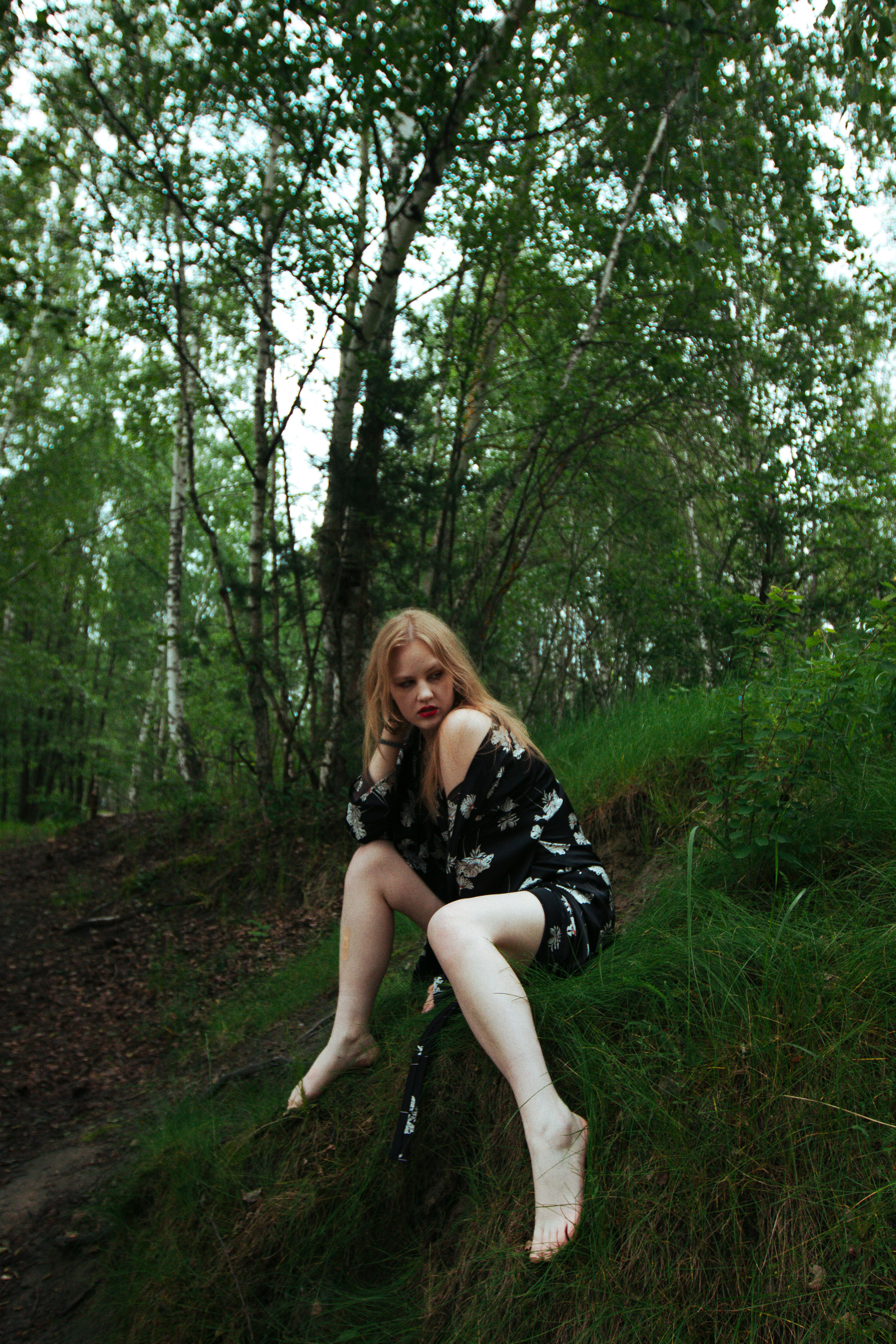 Сандзу. Фотограф Елизавета Маслова. Москва. Art, Fashion