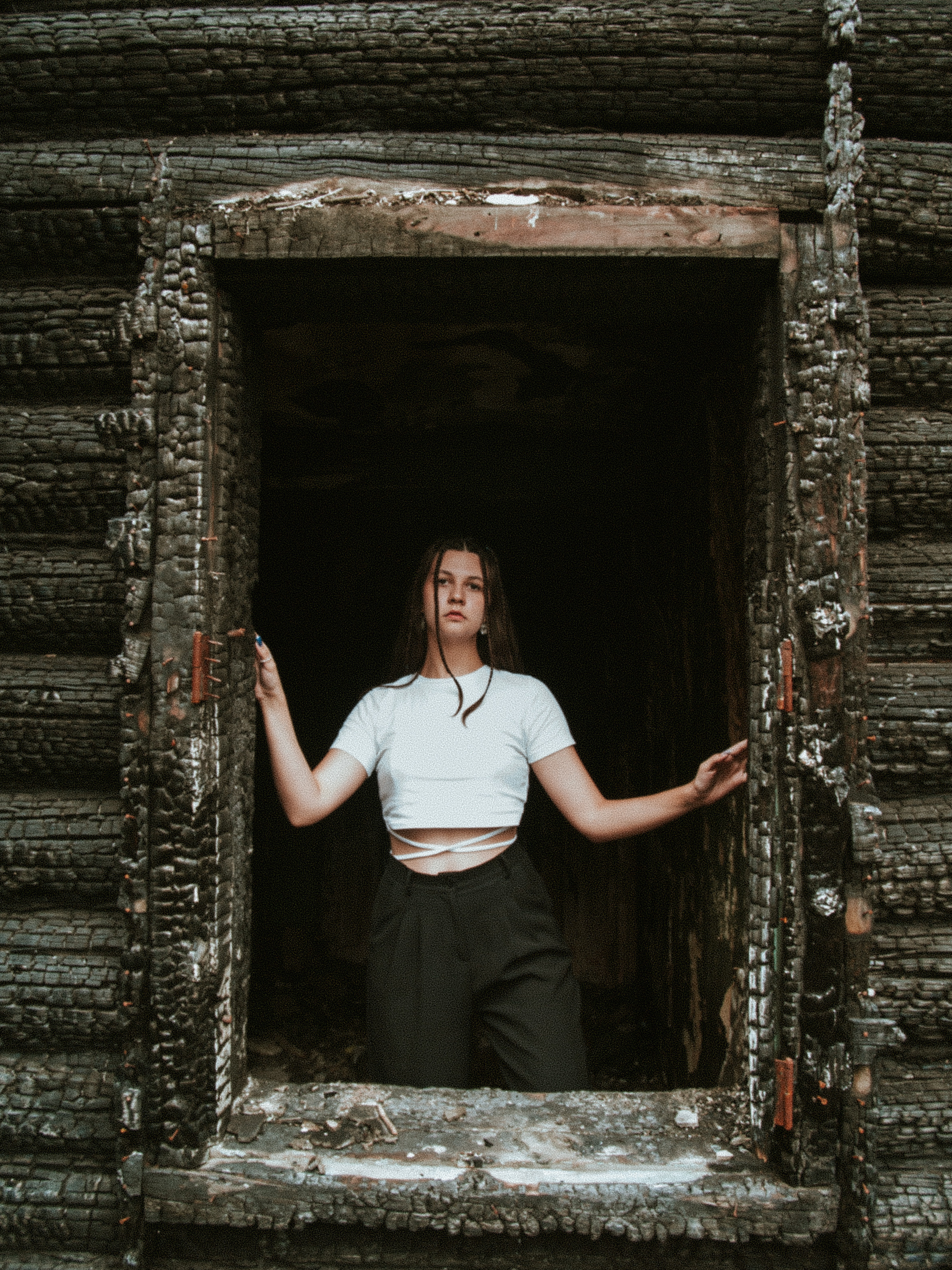 Фотопрогулка с Настей. Фотограф Елизавета Маслова. Москва. Art, Fashion