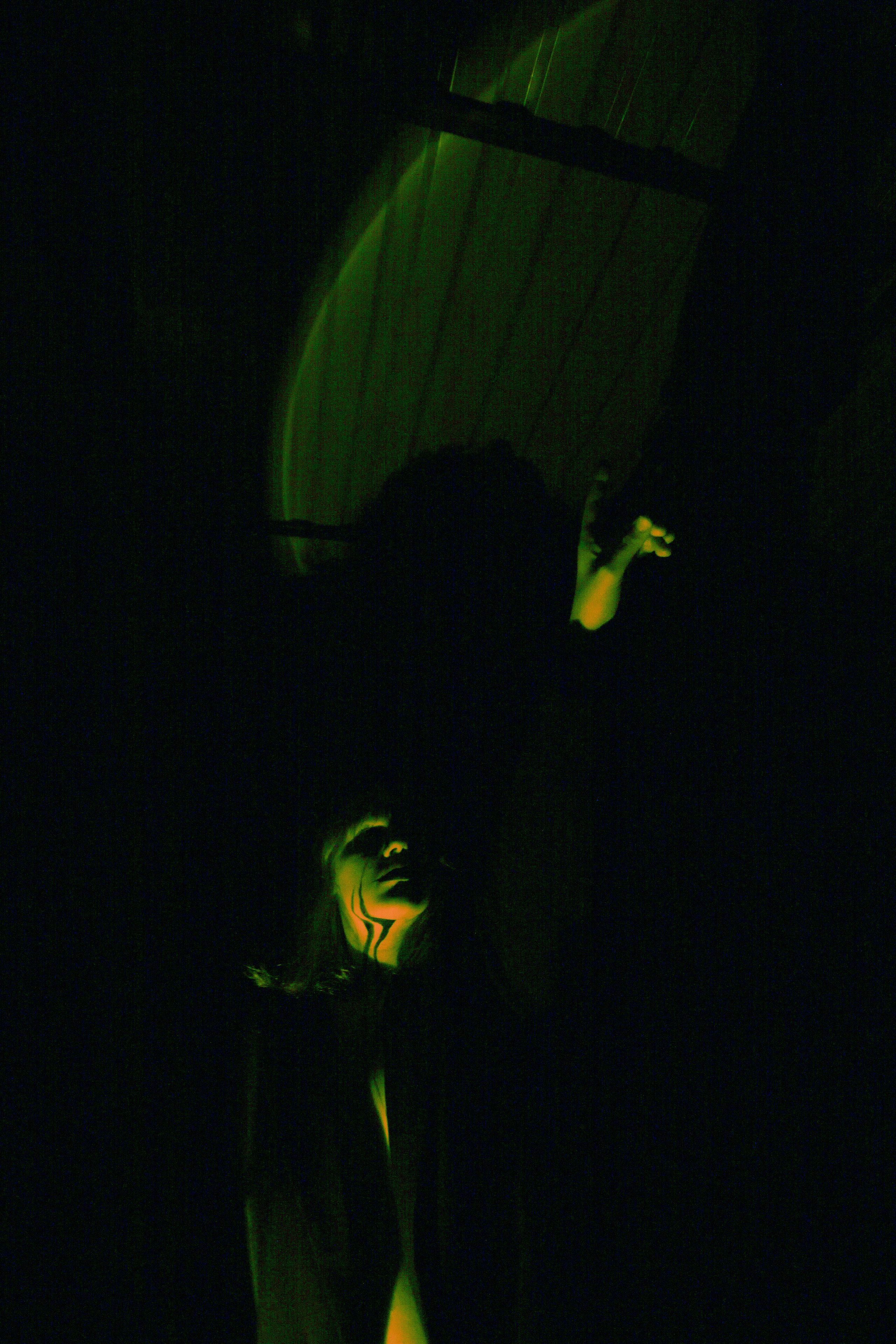 Freak show. Фотограф Елизавета Маслова. Москва. Art, Fashion