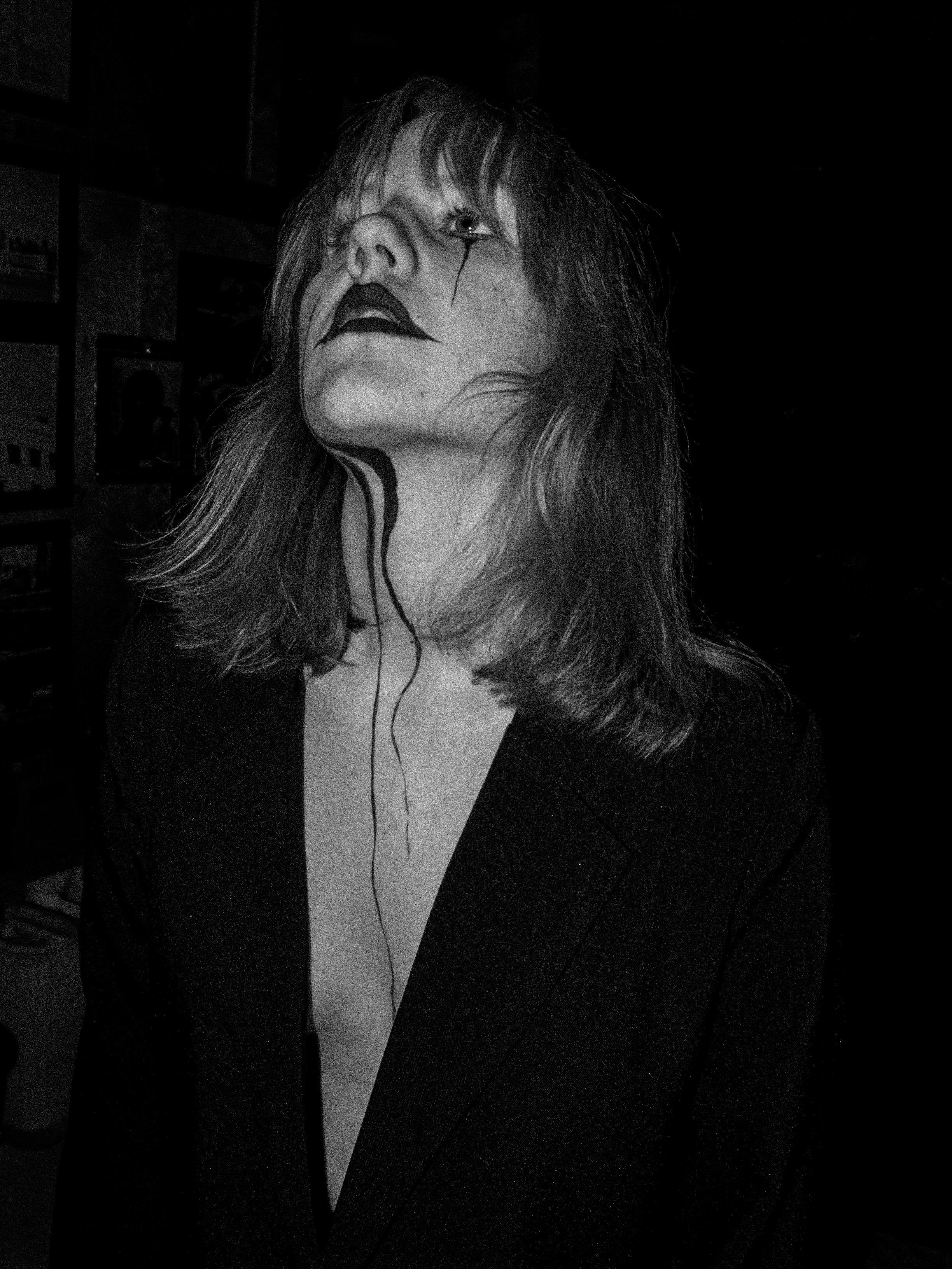 Freak show. Фотограф Елизавета Маслова. Москва. Art, Fashion