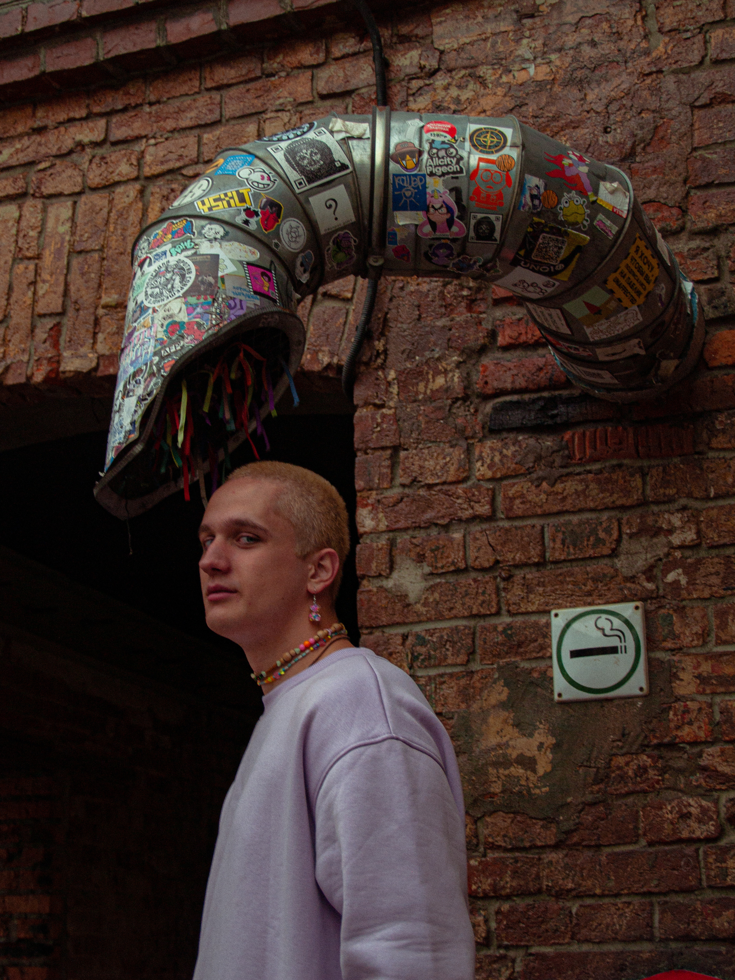 Антон. Фотограф Елизавета Маслова. Москва. Art, Fashion