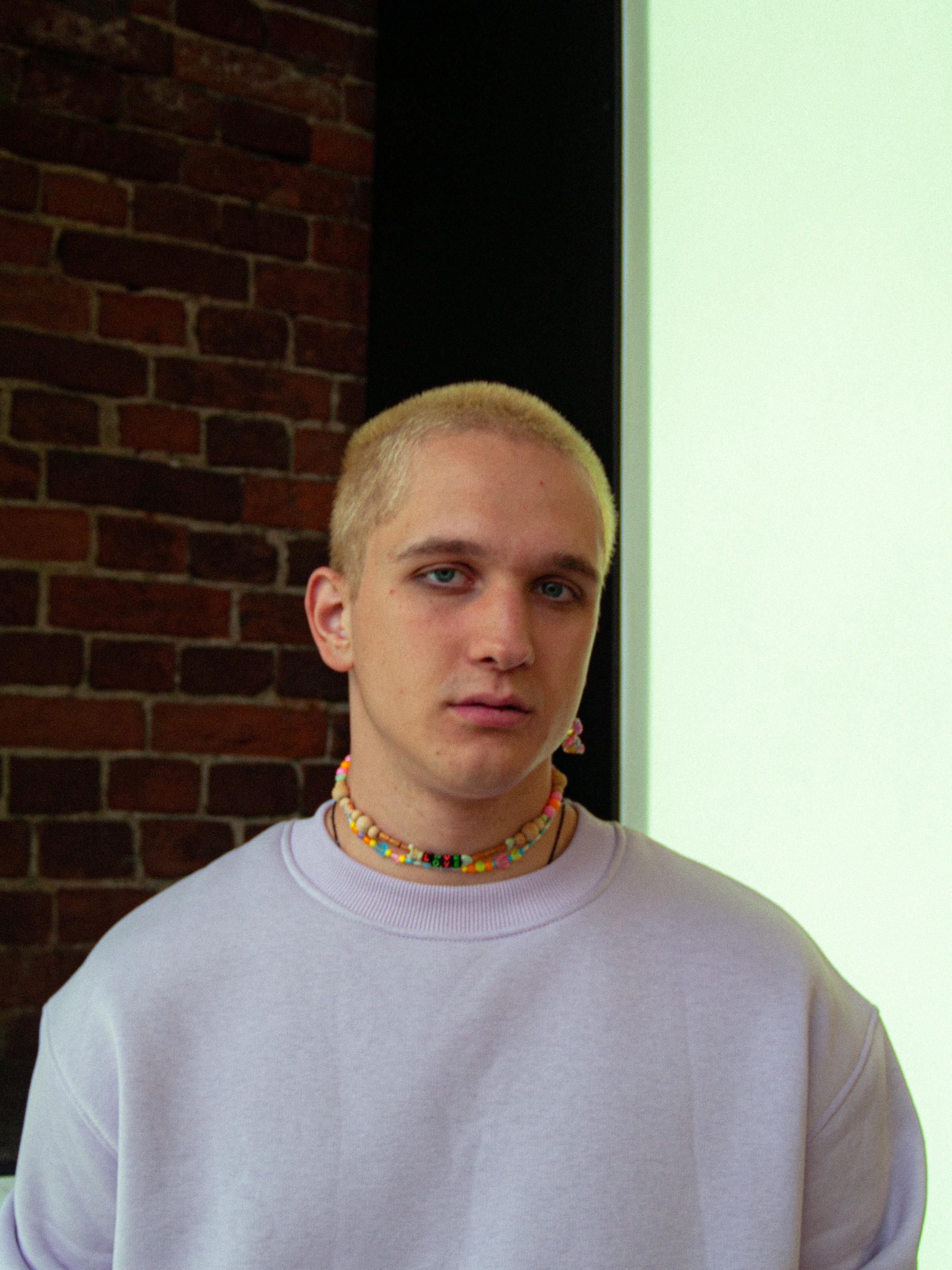 Антон. Фотограф Елизавета Маслова. Москва. Art, Fashion