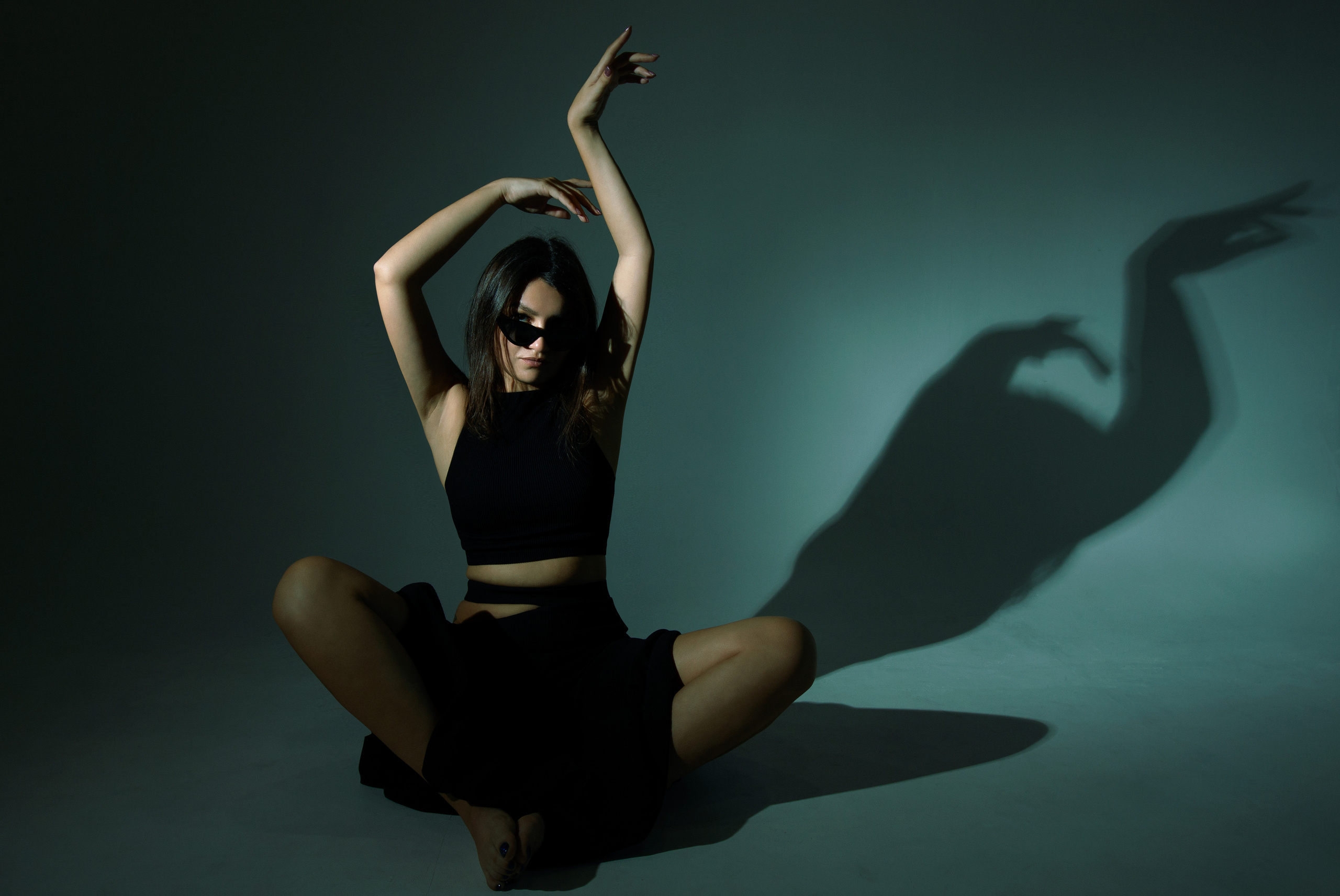 Лена. Фотограф Елизавета Маслова. Москва. Art, Fashion