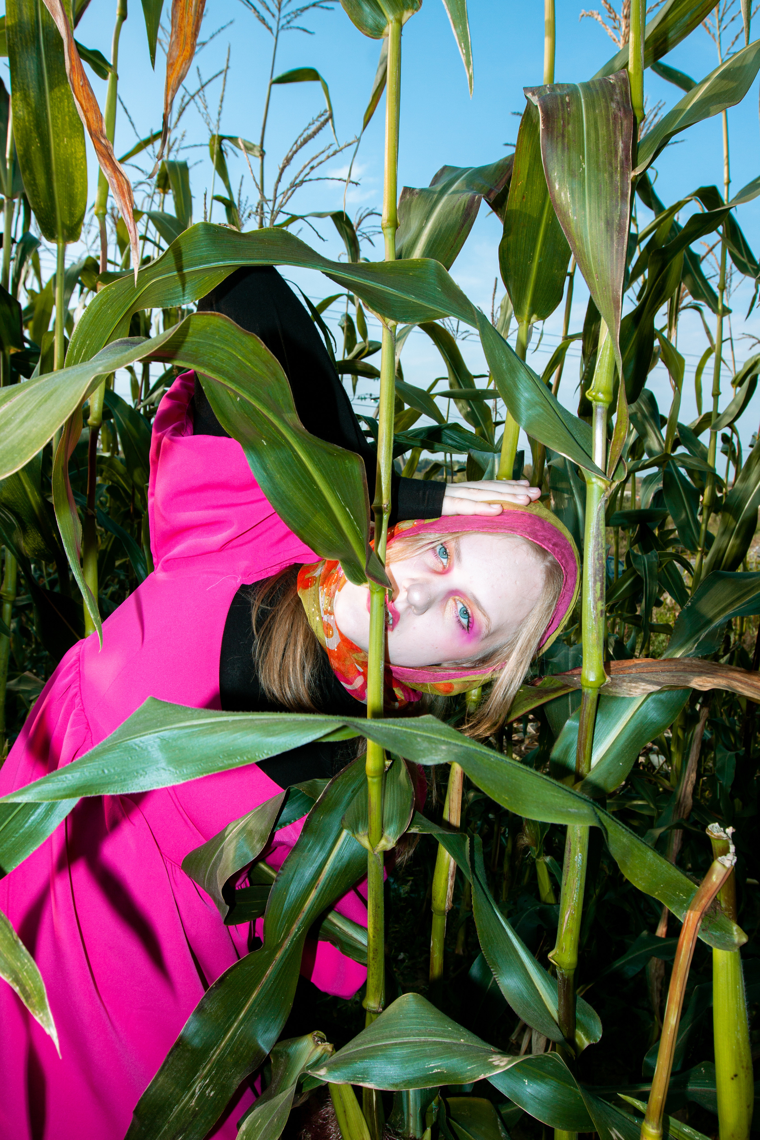 Тот кто обходит ряды. Фотограф Елизавета Маслова. Москва. Art, Fashion