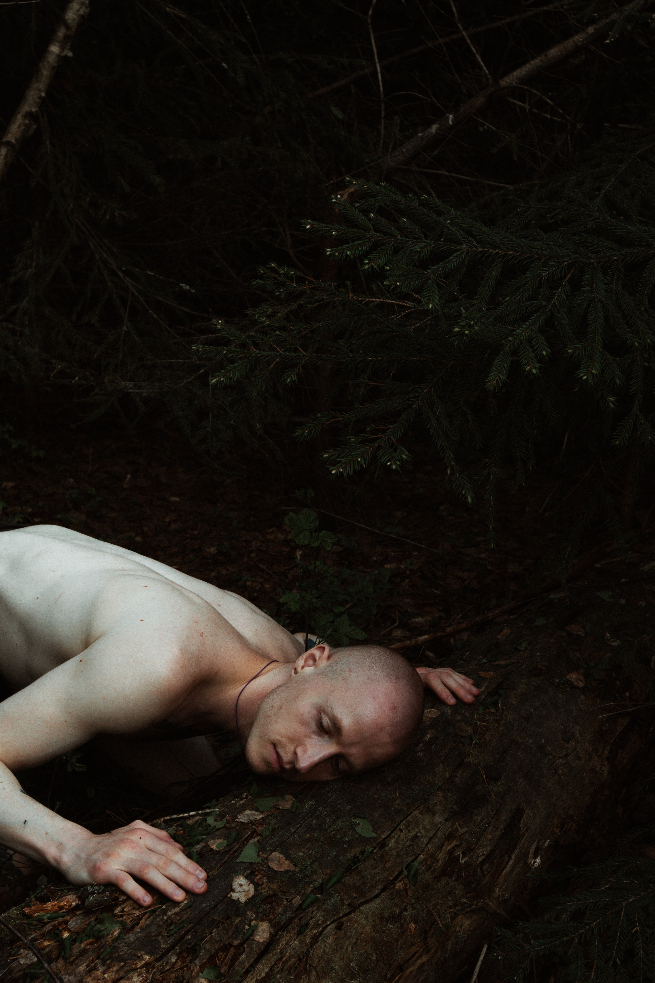 Один итог. Фотограф Елизавета Маслова. Москва. Art, Fashion