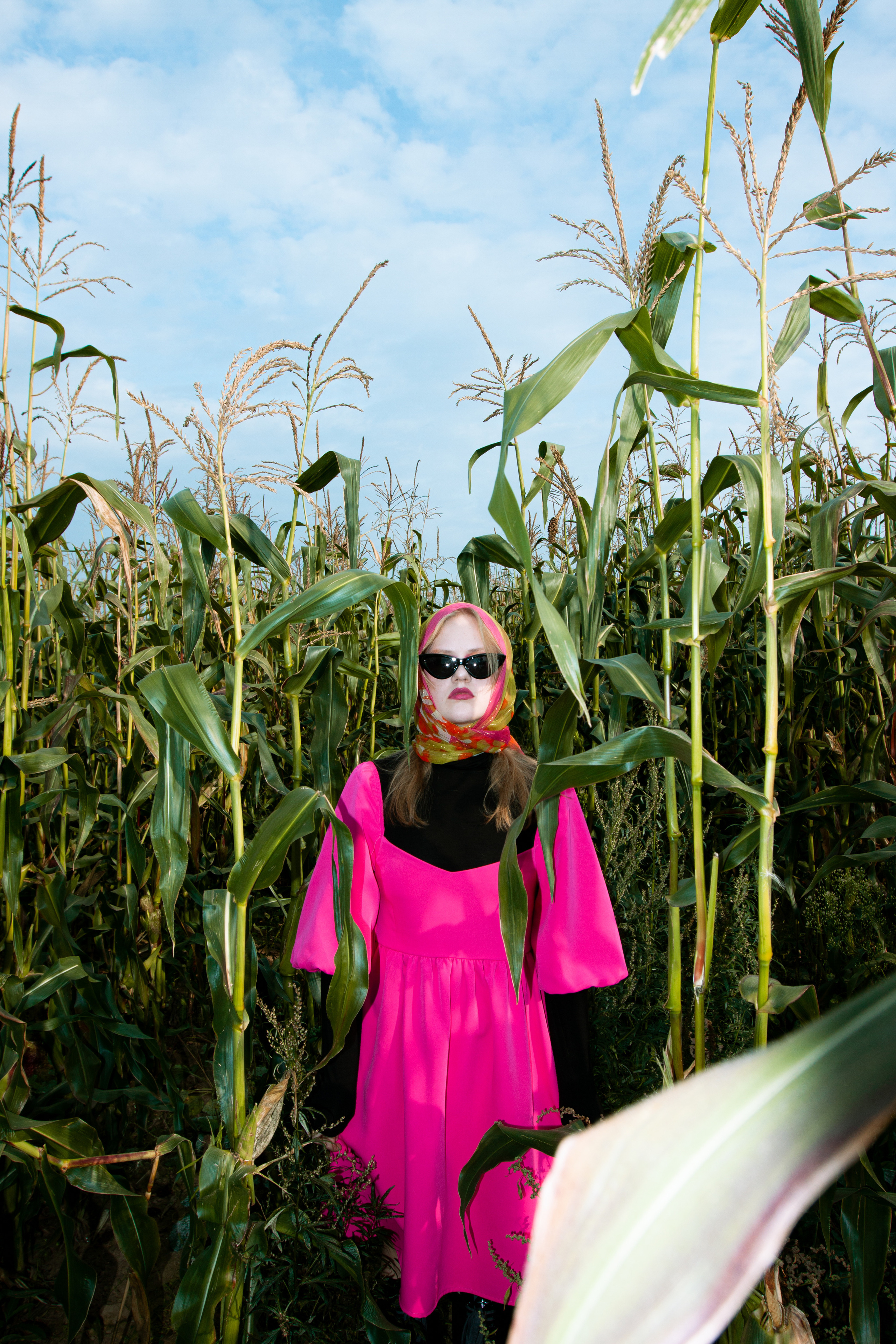 Тот кто обходит ряды. Фотограф Елизавета Маслова. Москва. Art, Fashion