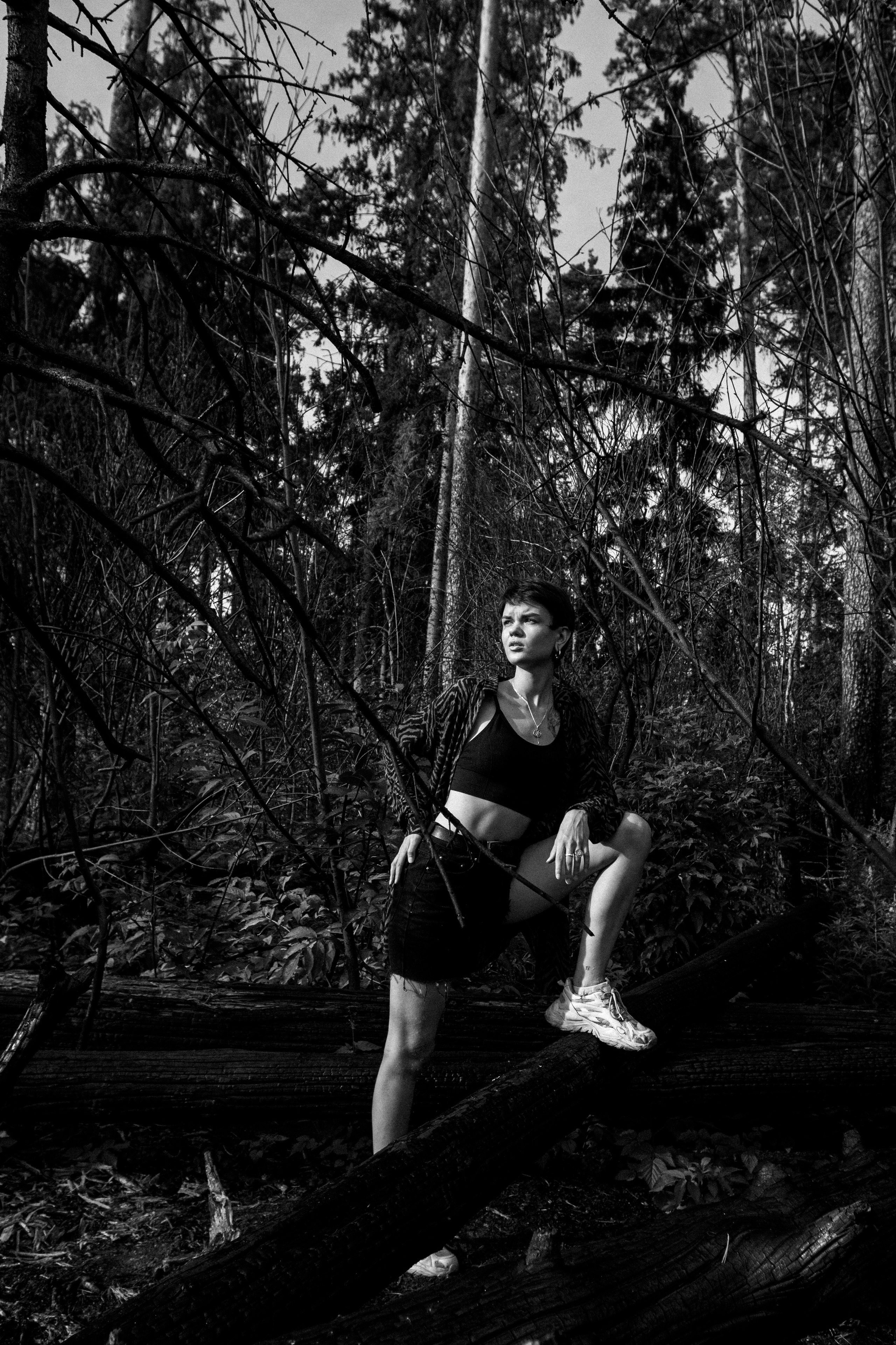 Мария. Фотограф Елизавета Маслова. Москва. Art, Fashion