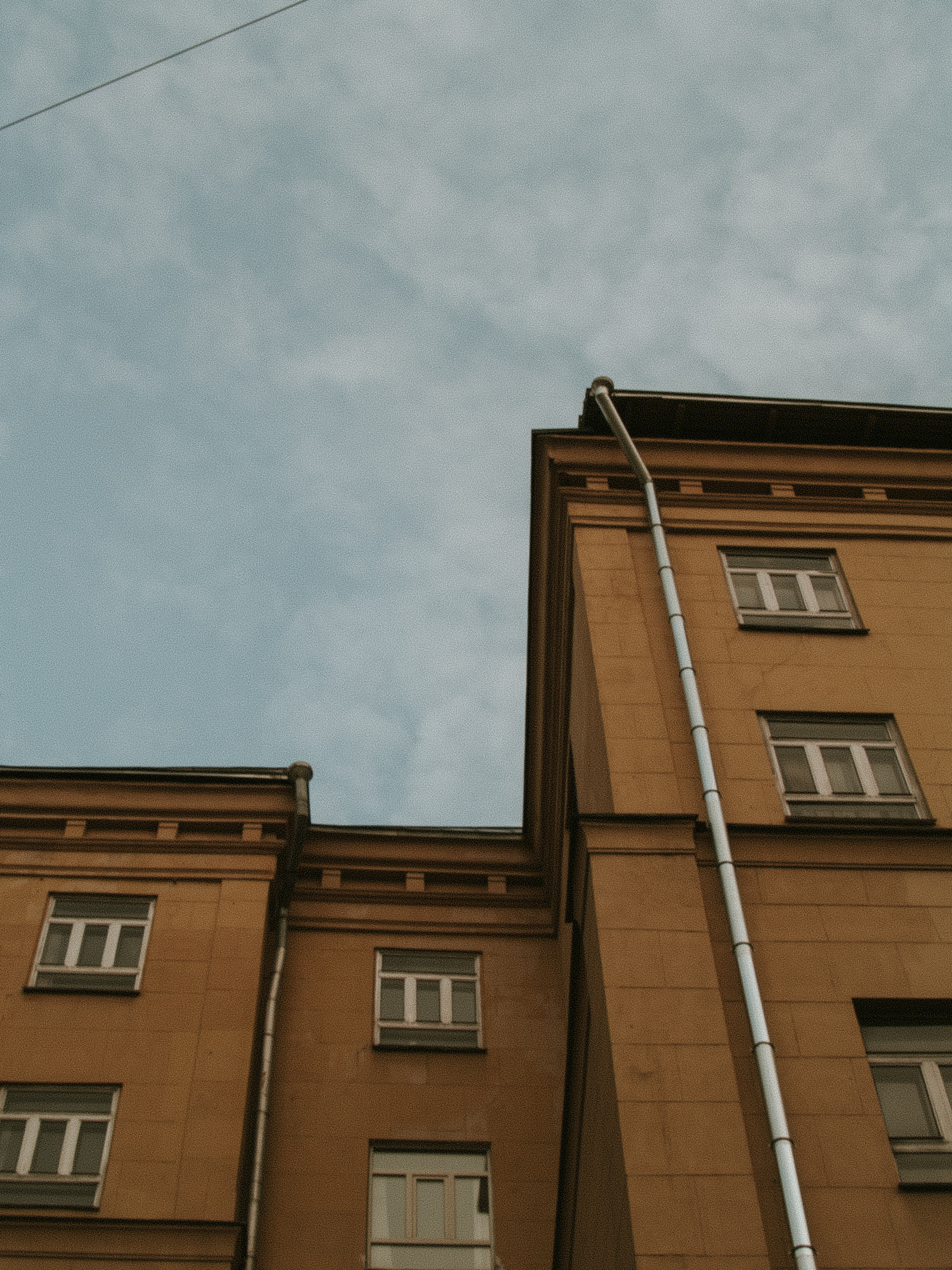 Даша. Фотограф Елизавета Маслова. Москва. Art, Fashion