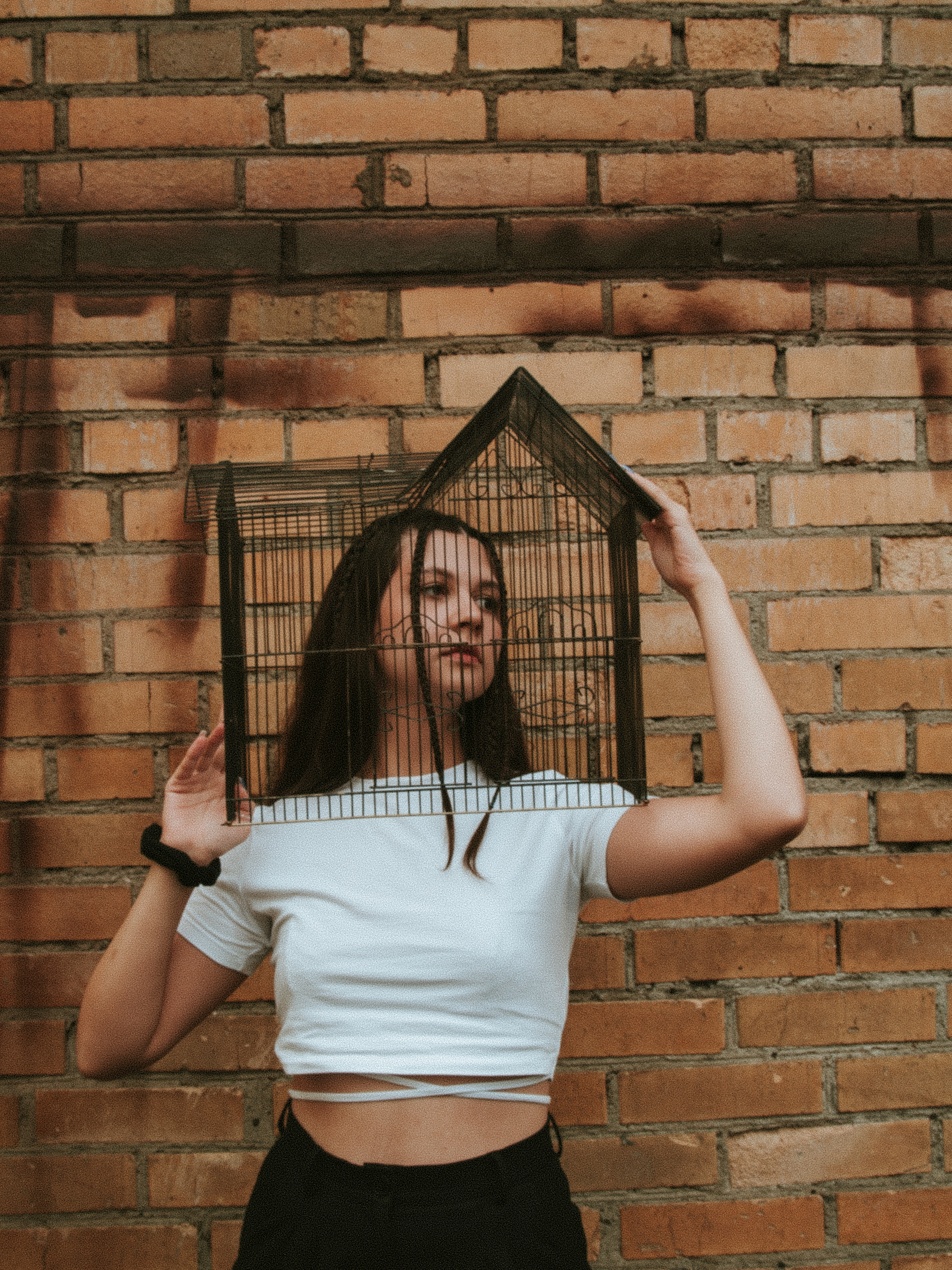 Фотопрогулка с Настей. Фотограф Елизавета Маслова. Москва. Art, Fashion