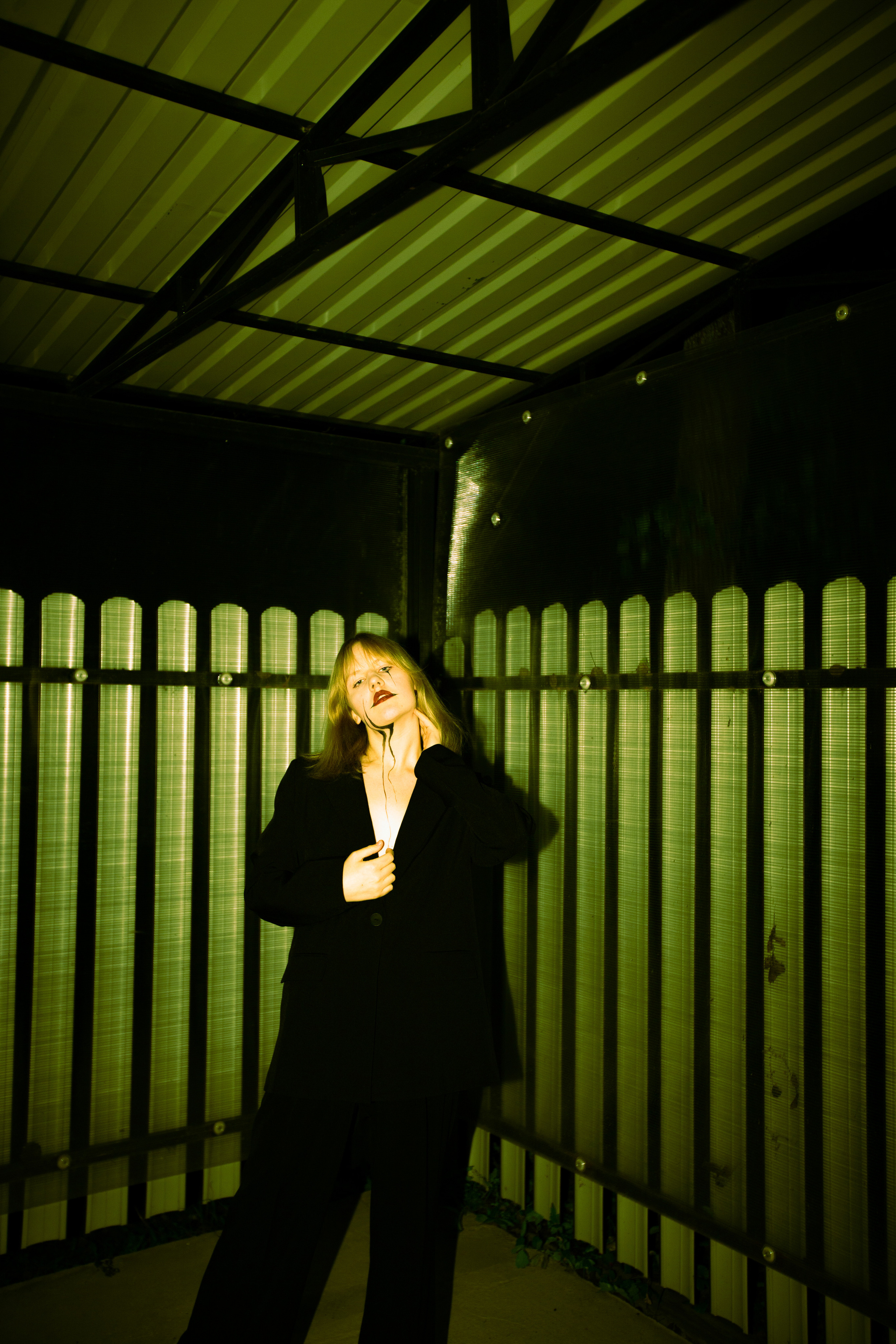 Freak show. Фотограф Елизавета Маслова. Москва. Art, Fashion