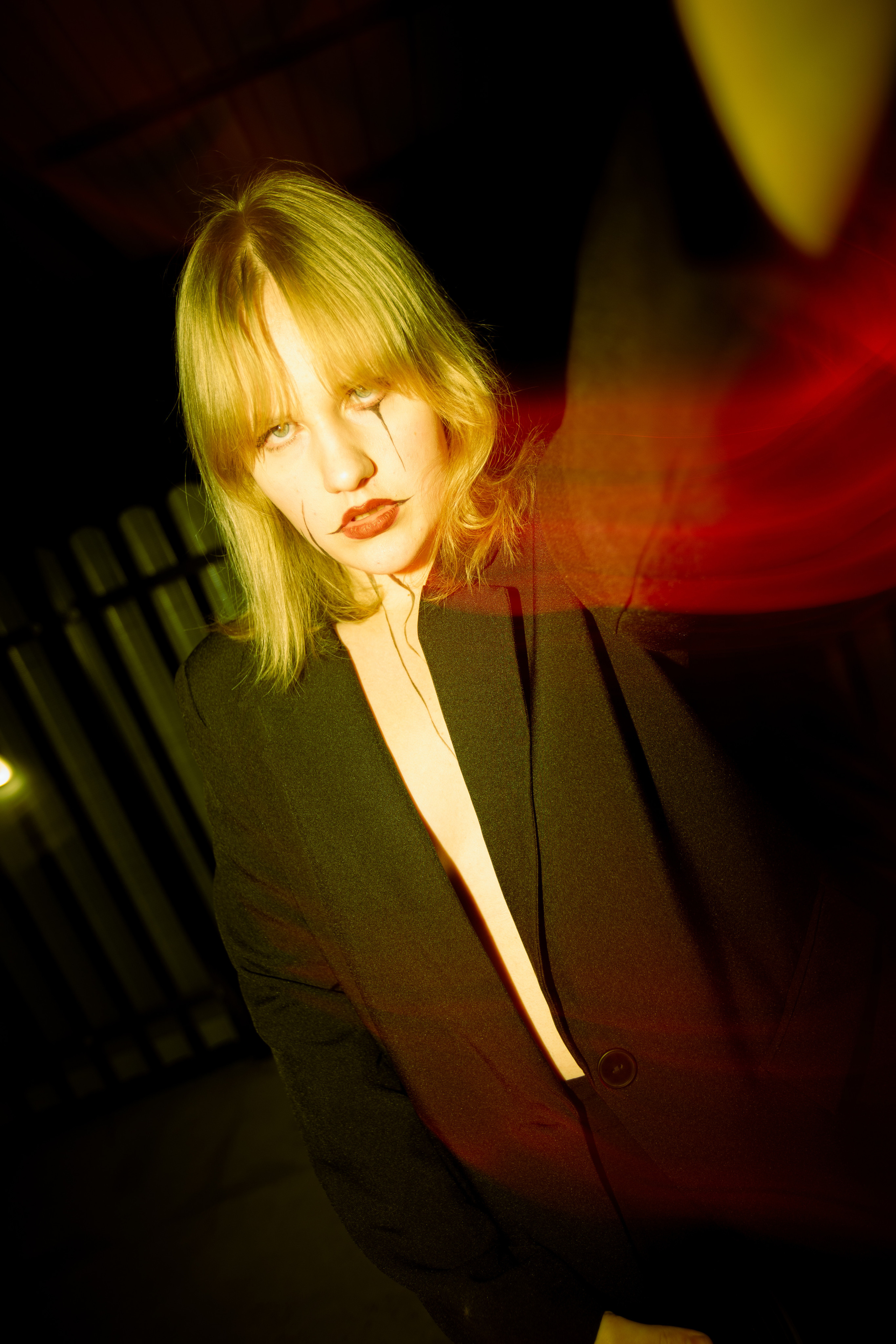 Freak show. Фотограф Елизавета Маслова. Москва. Art, Fashion