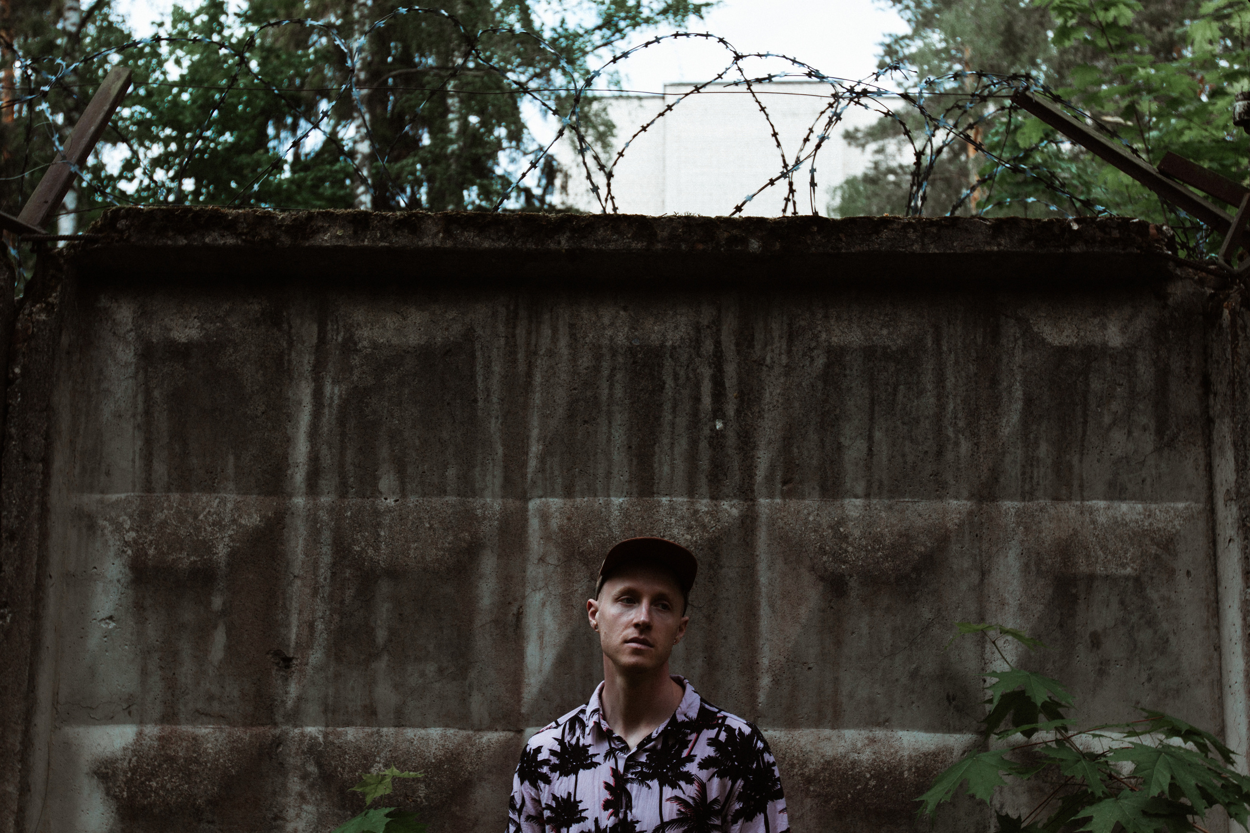 Один итог. Фотограф Елизавета Маслова. Москва. Art, Fashion