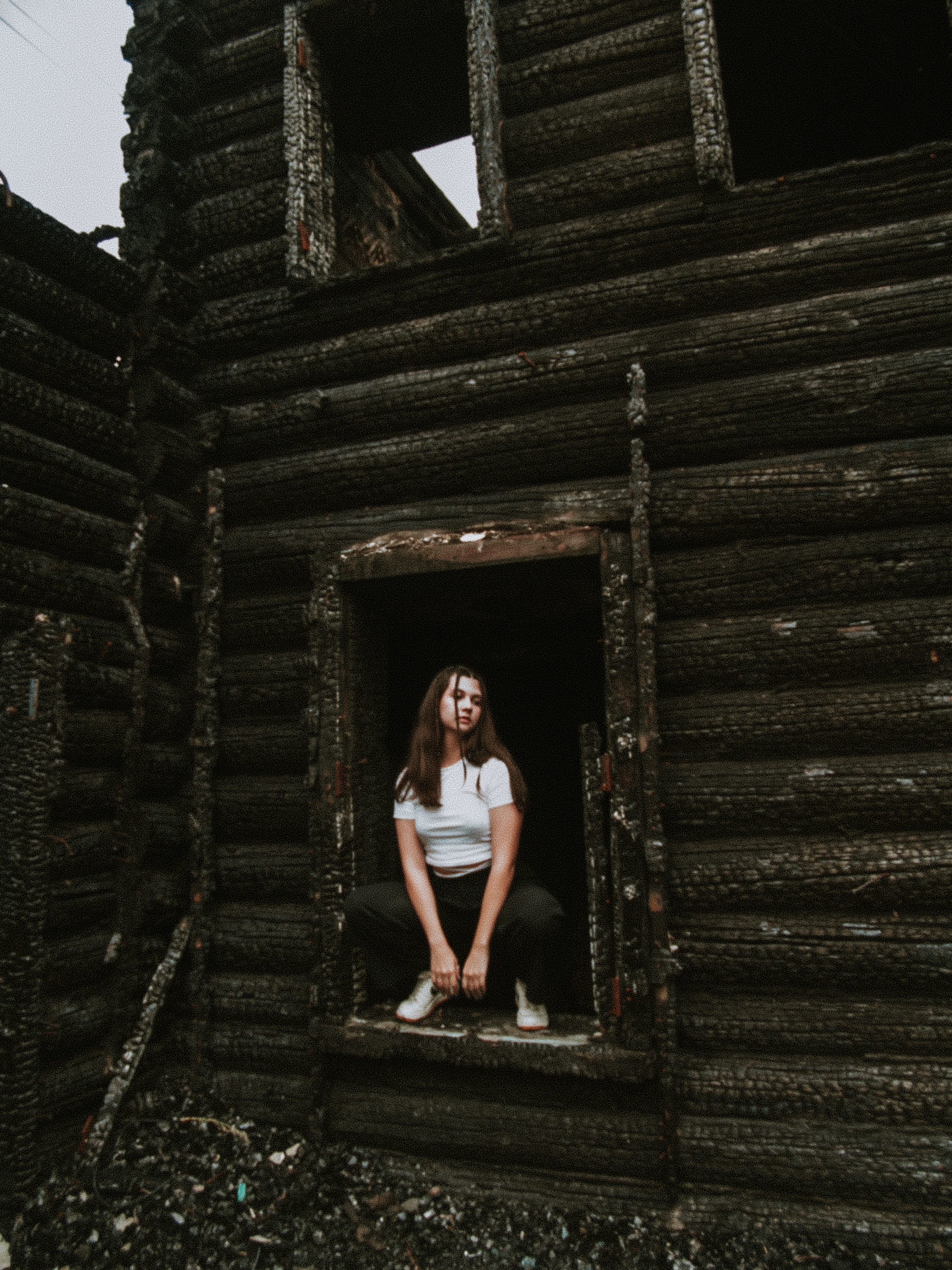 Фотопрогулка с Настей. Фотограф Елизавета Маслова. Москва. Art, Fashion