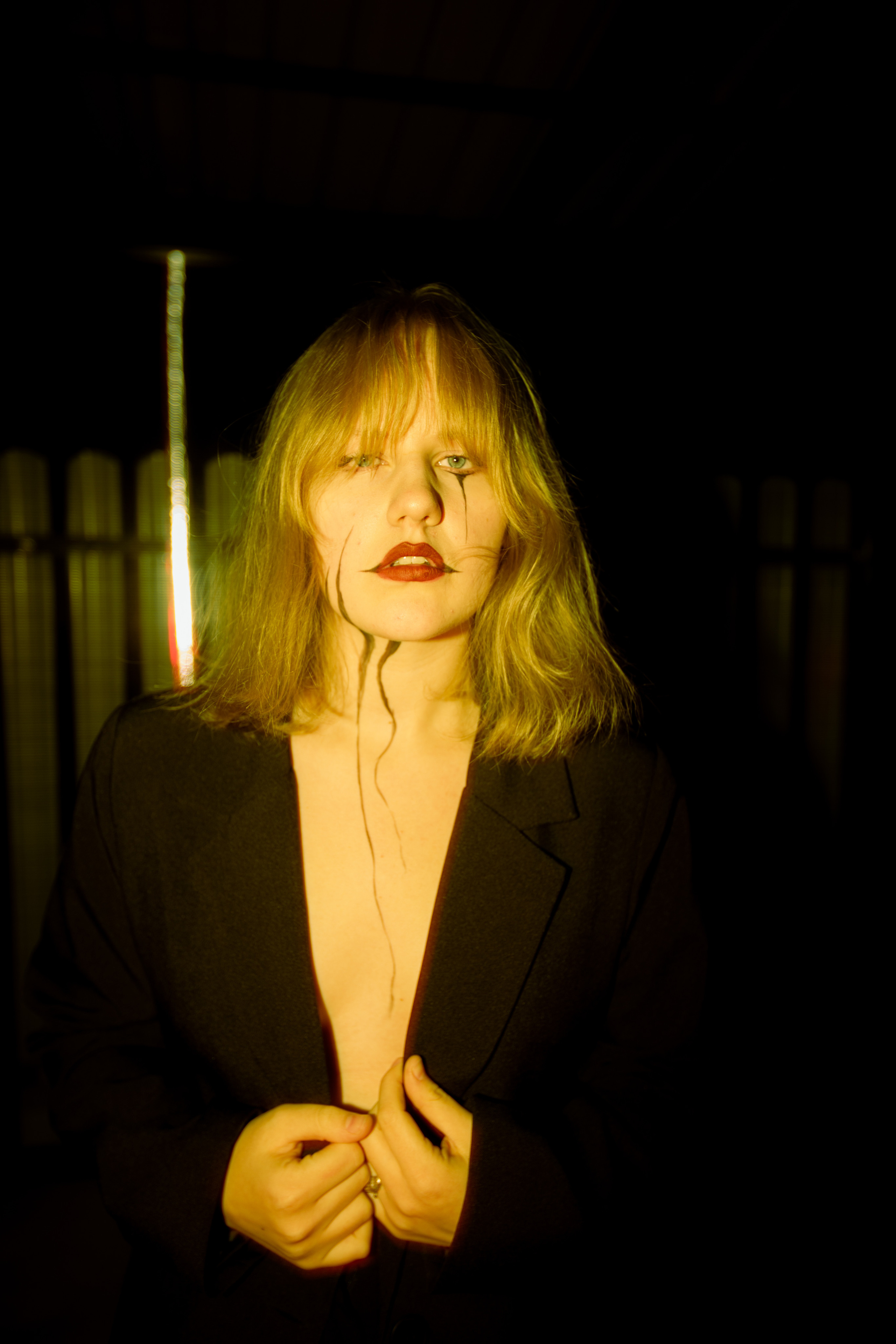 Freak show. Фотограф Елизавета Маслова. Москва. Art, Fashion