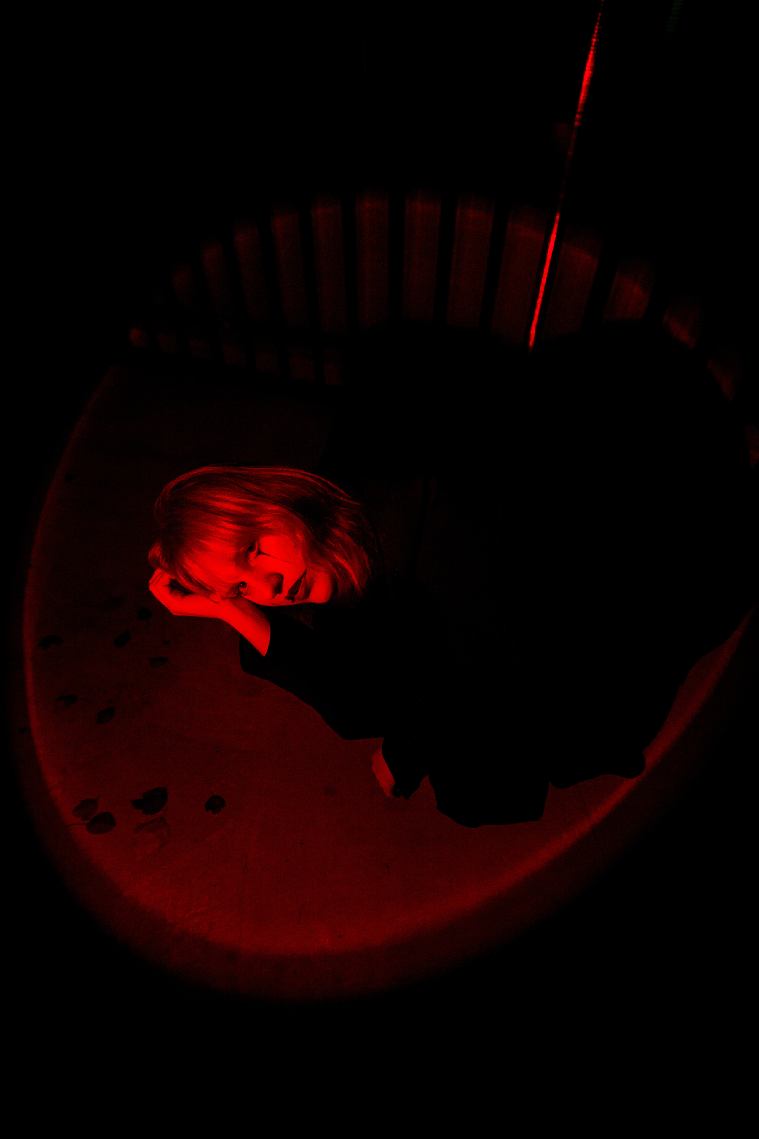 Freak show. Фотограф Елизавета Маслова. Москва. Art, Fashion