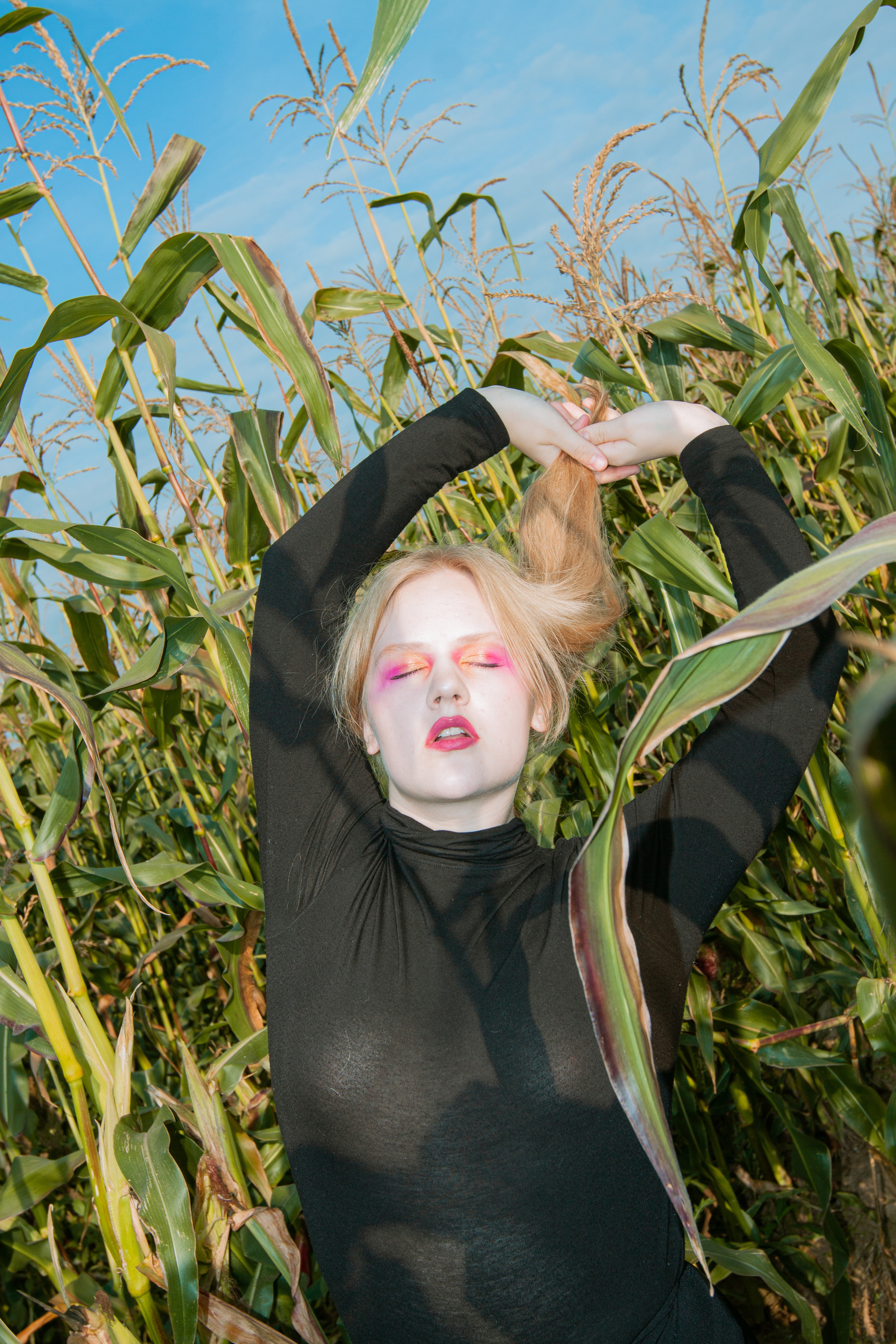 Тот кто обходит ряды. Фотограф Елизавета Маслова. Москва. Art, Fashion