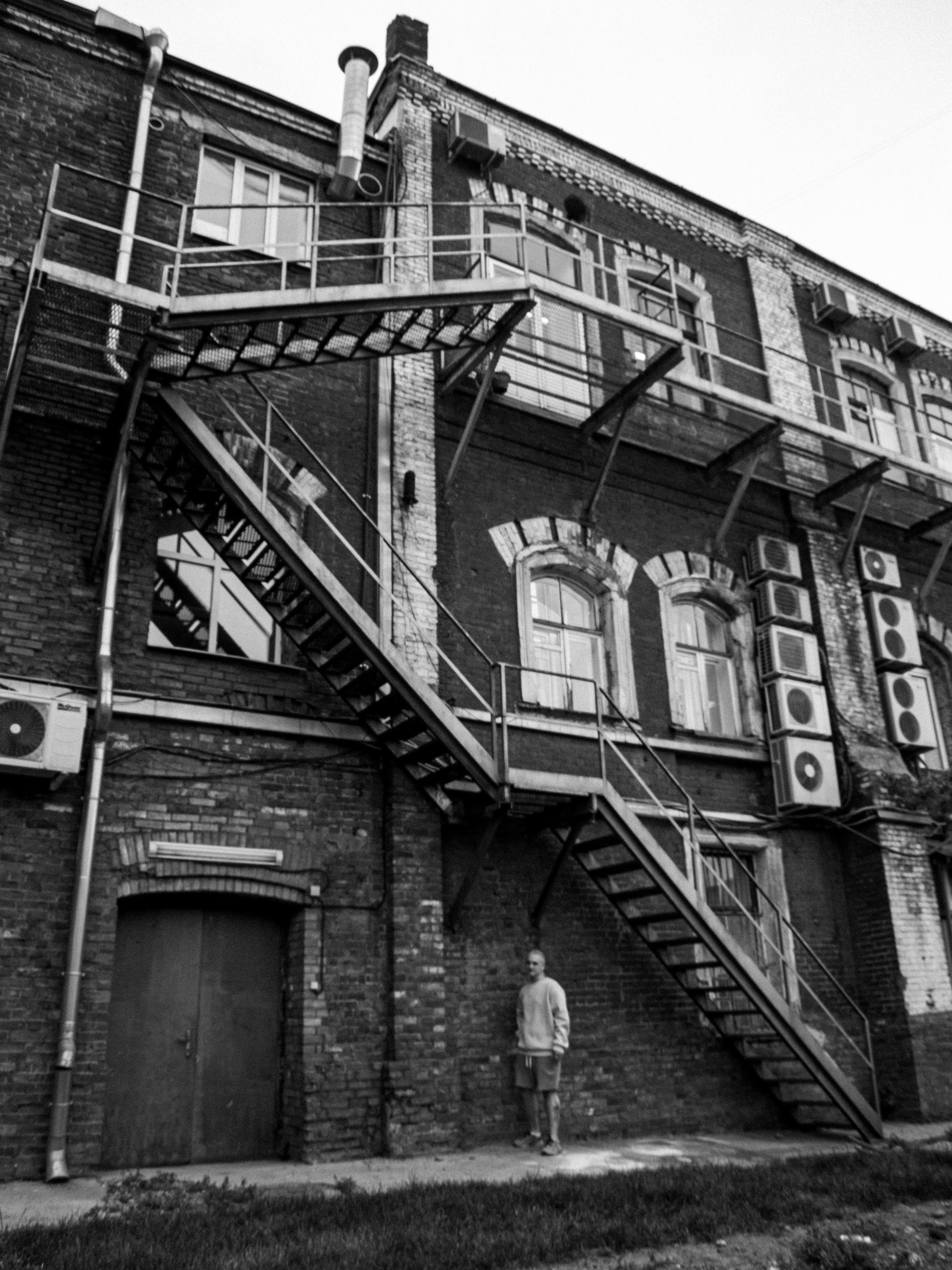 Антон. Фотограф Елизавета Маслова. Москва. Art, Fashion