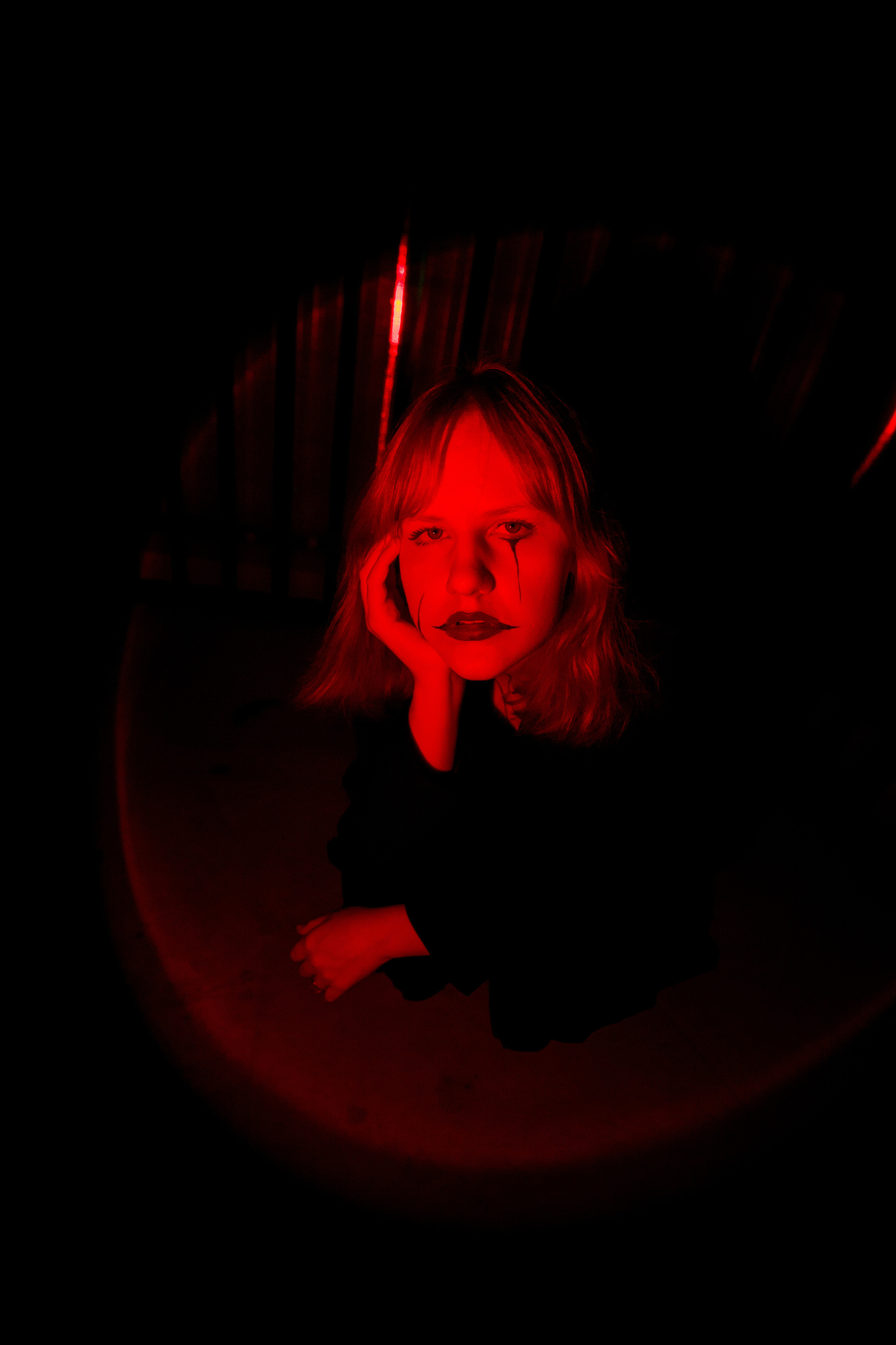 Freak show. Фотограф Елизавета Маслова. Москва. Art, Fashion