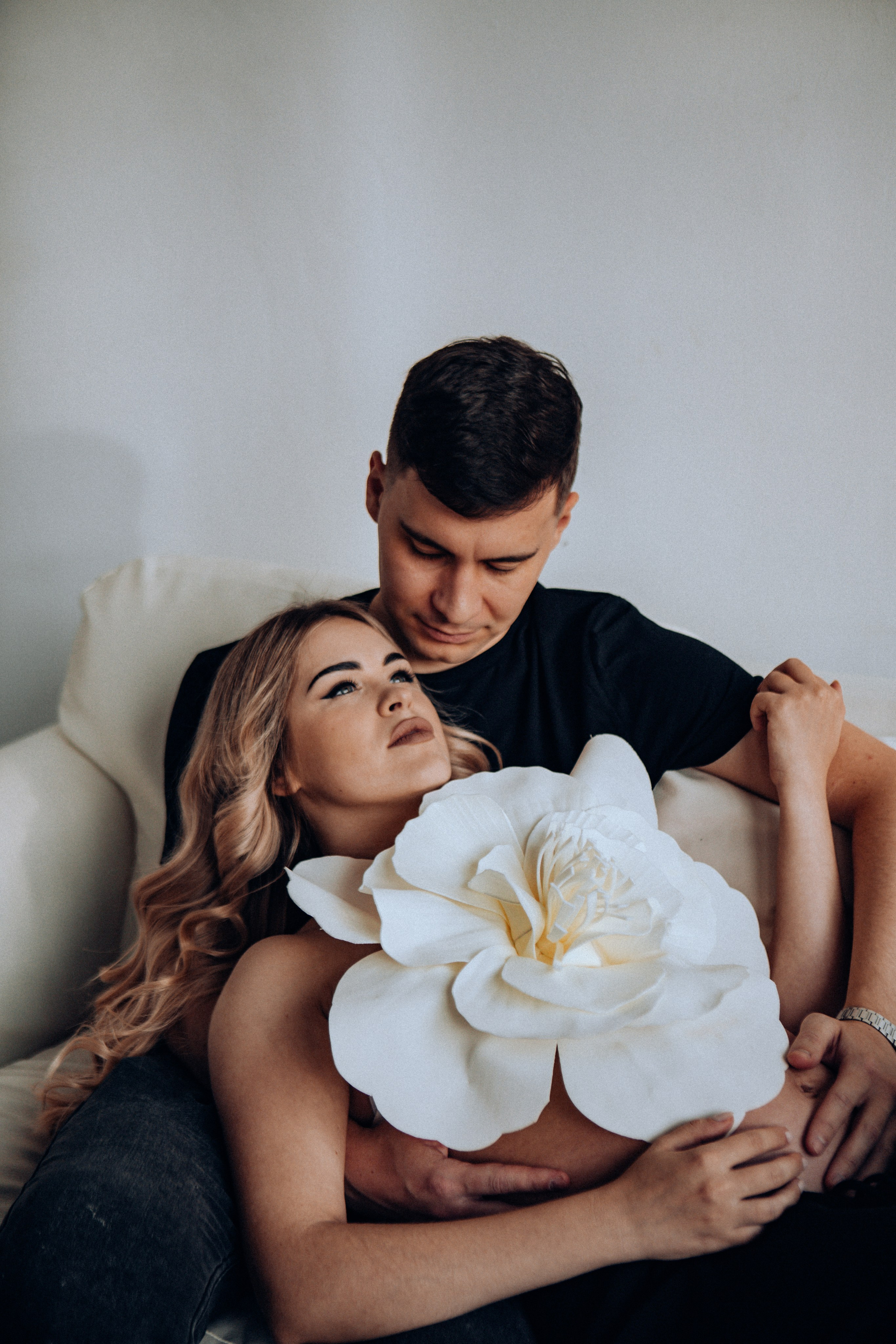 Аня Pregnancy. Контакты