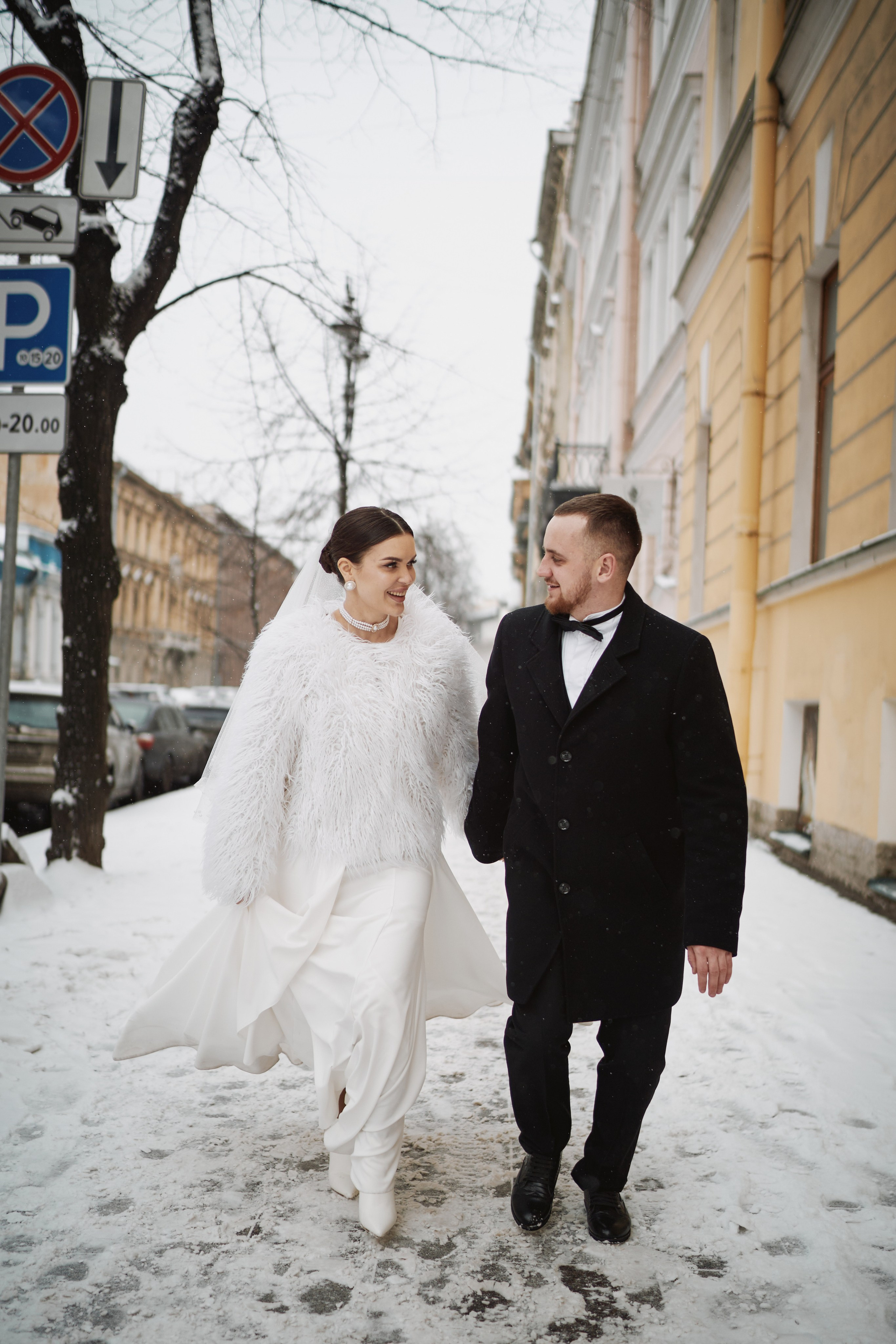 Настя и Андрей. Фотограф в Санкт-Петербурге | Аня Маленчук