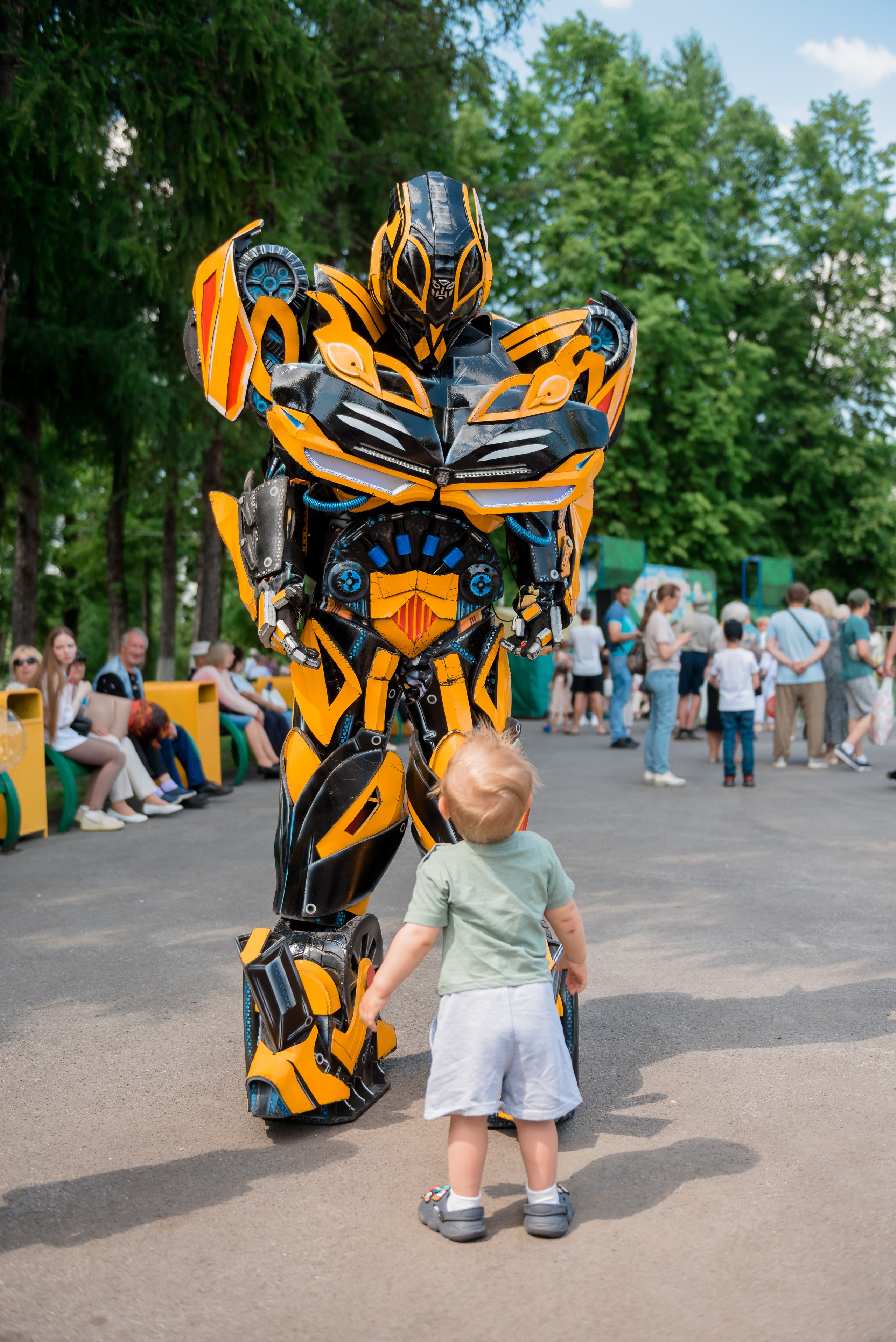 12 Июня 2024. Детский фотограф, семейный фотограф и репортажи в Кемерово