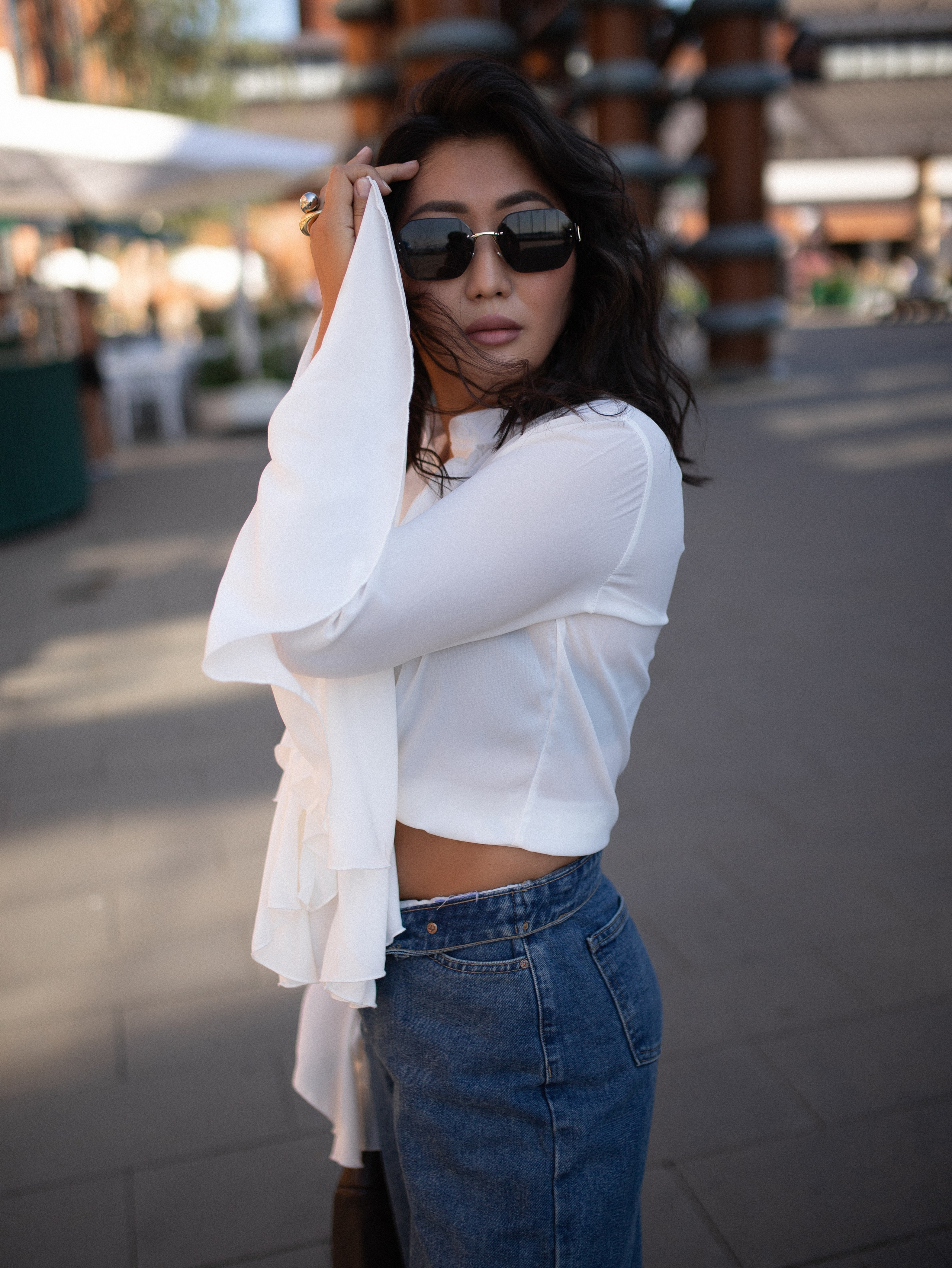 Секси Натали. Семейный фотограф в Санкт-Петербурге Ирина Иванова