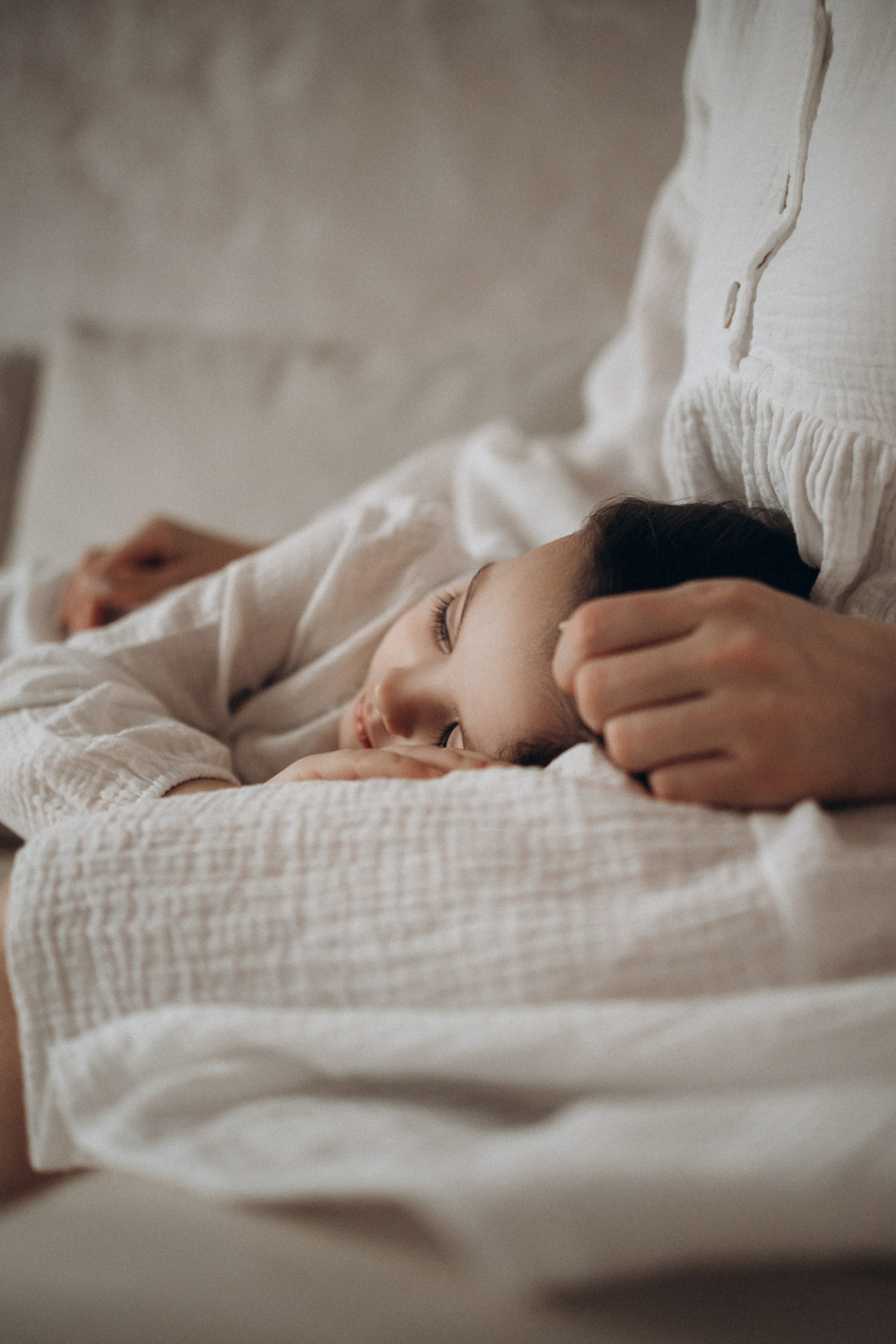 Диана и София. Фотограф Елена Рябцева